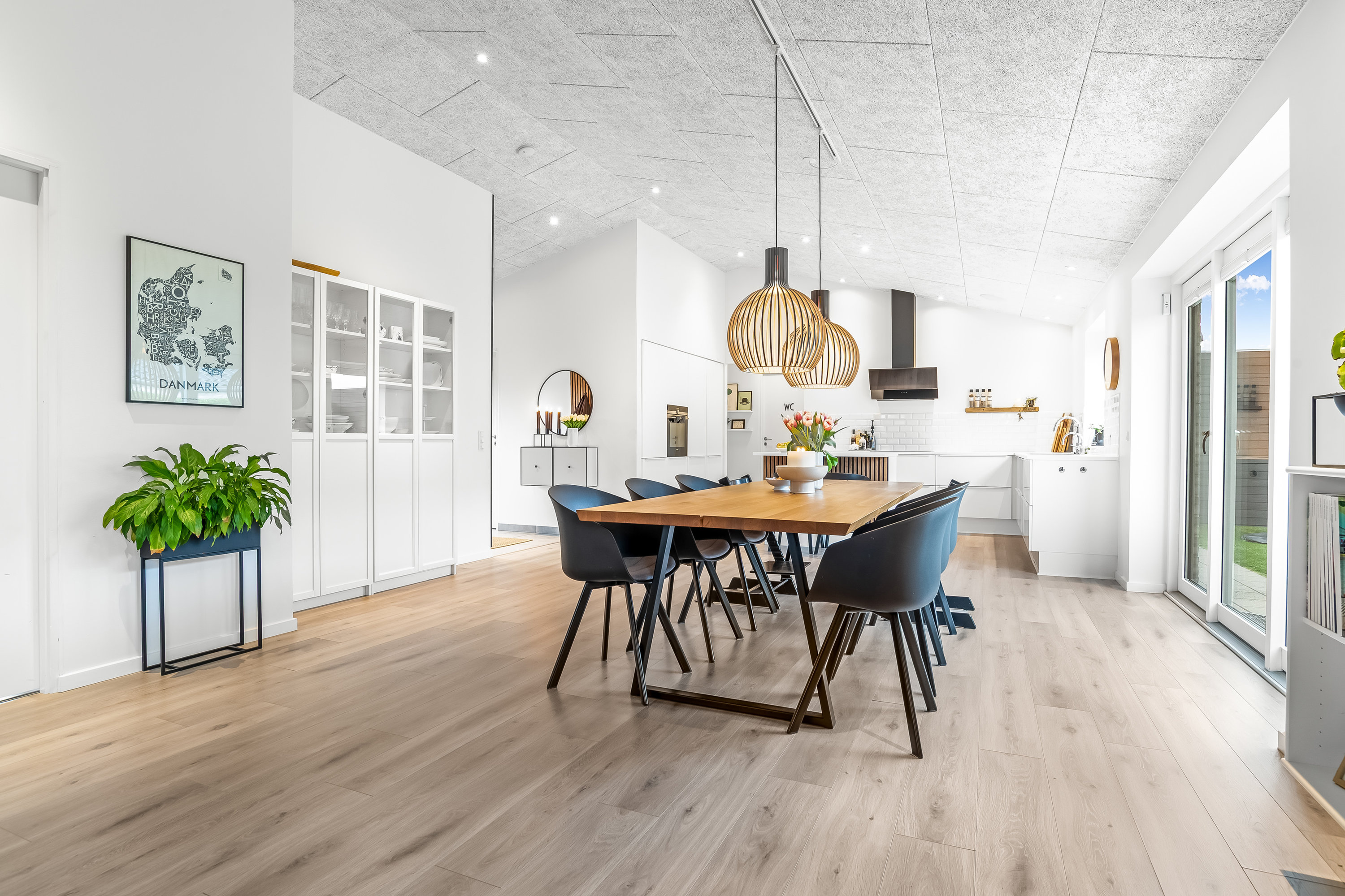 Miniaturebillede 2: køkken alrum. Billede af Folden 25, 7500 Holstebro