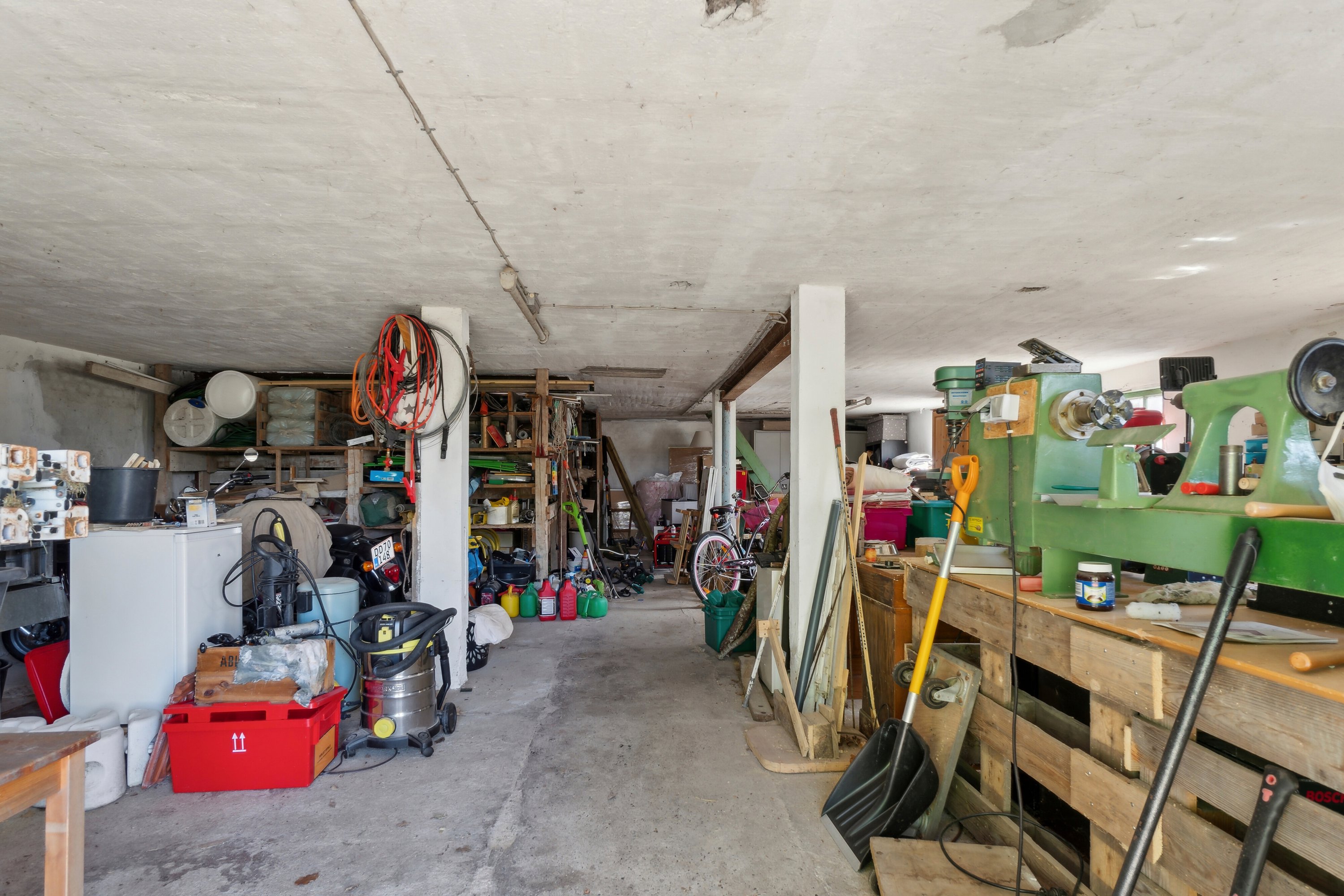 Fremhævet lager billede i fuldskærmstilstand. Billede af Kølstrupvej 41, 5330 Munkebo