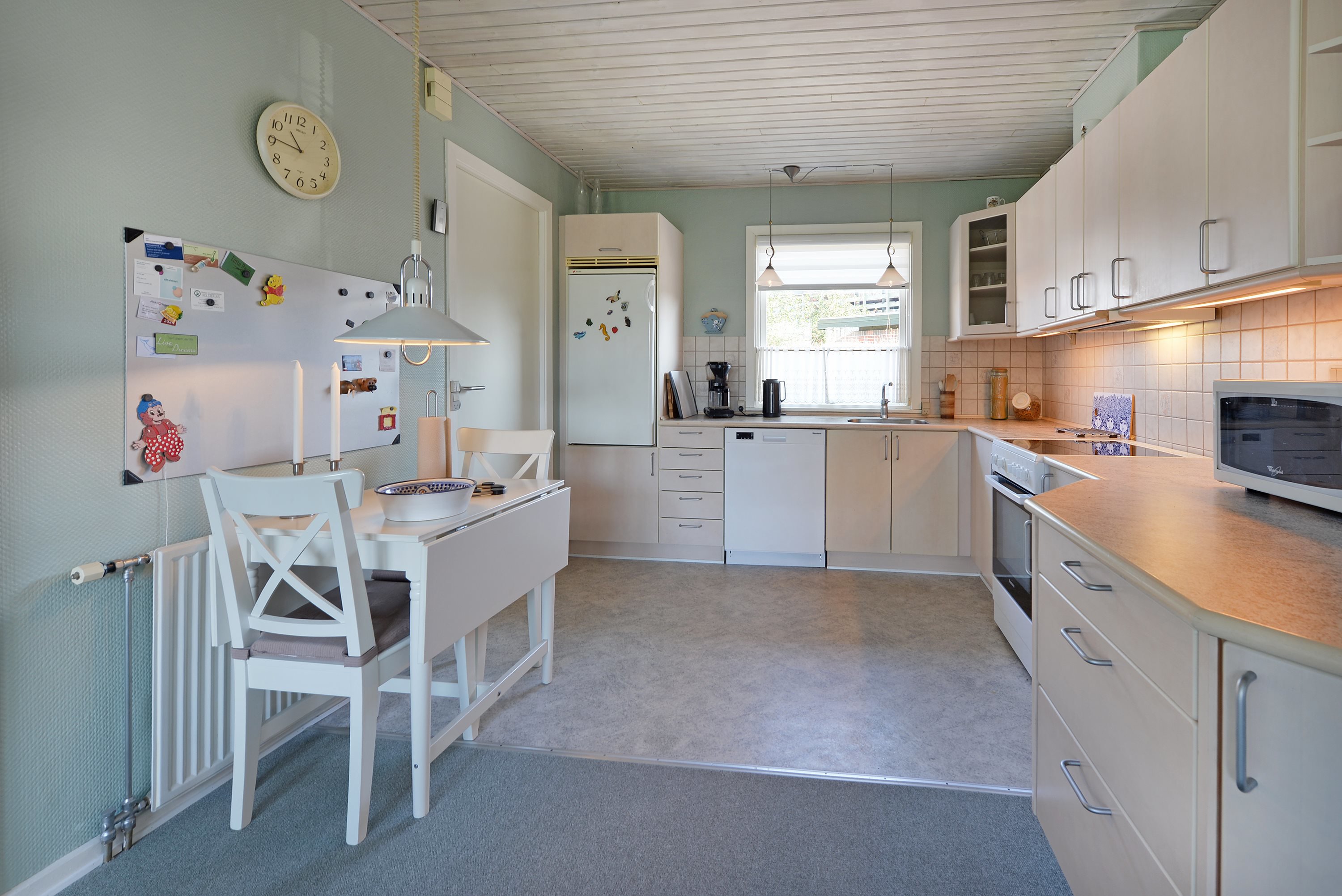 Fremhævet  billede i fuldskærmstilstand. Billede af Carl Nielsens Vej 4, Strib, 5500 Middelfart