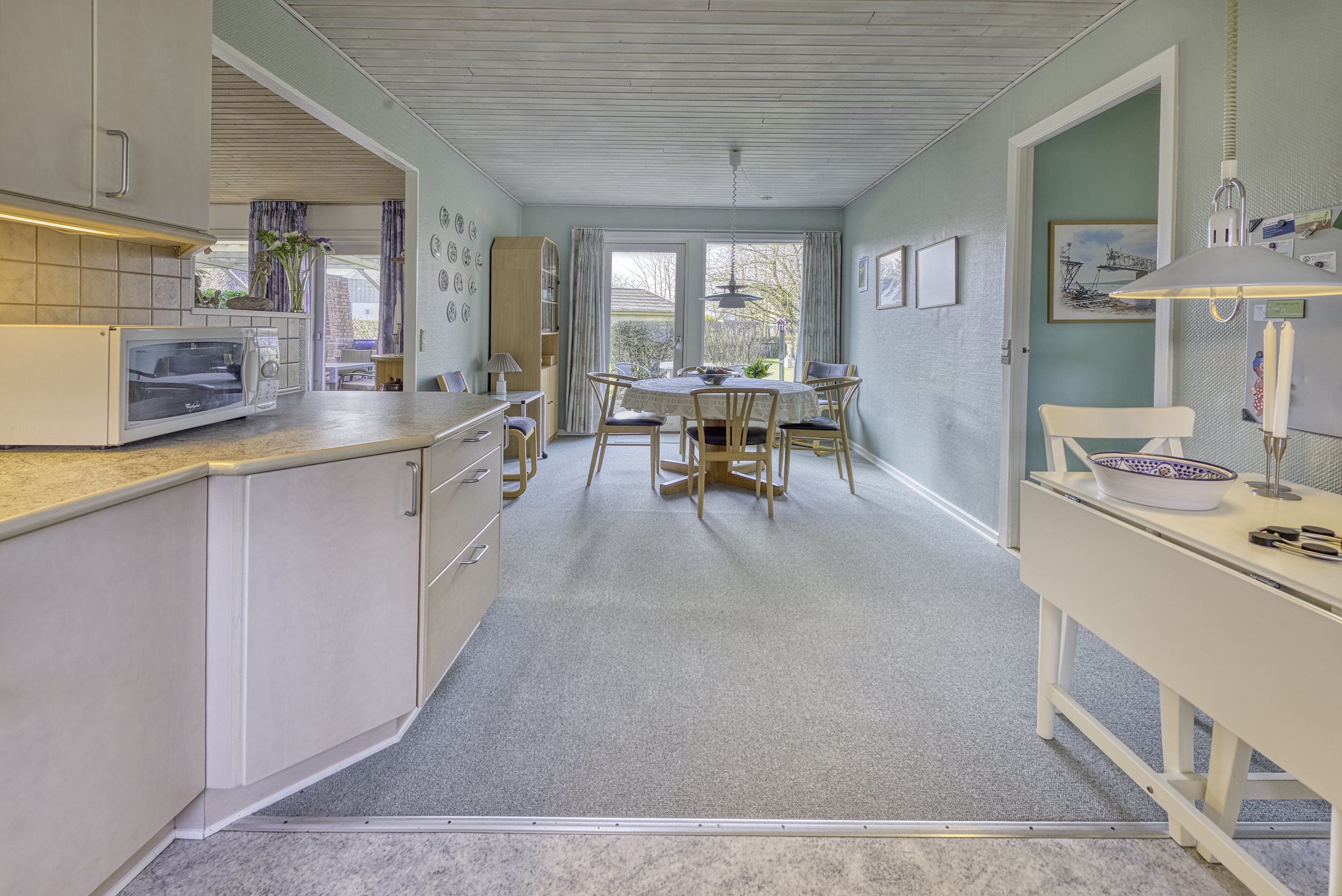 Fremhævet  billede i fuldskærmstilstand. Billede af Carl Nielsens Vej 4, Strib, 5500 Middelfart