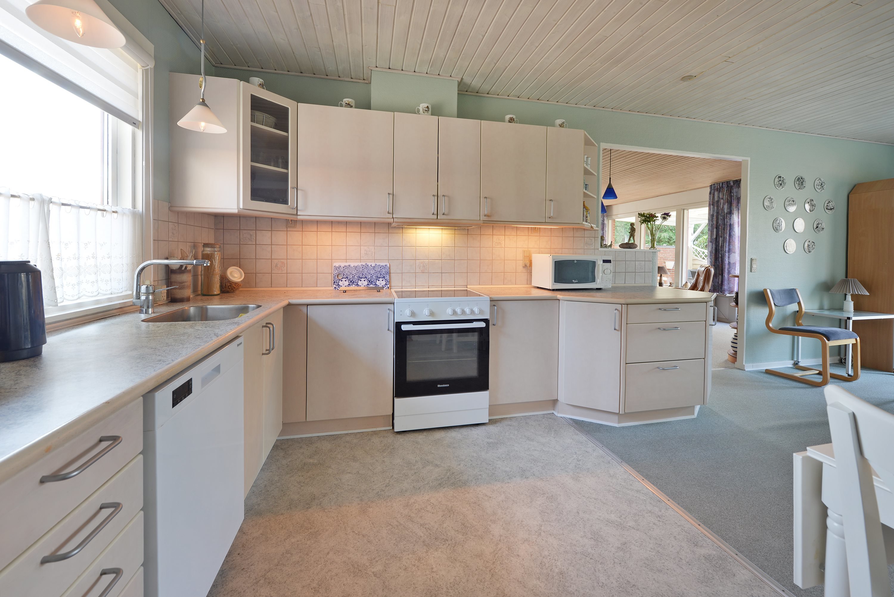 Fremhævet  billede i fuldskærmstilstand. Billede af Carl Nielsens Vej 4, Strib, 5500 Middelfart