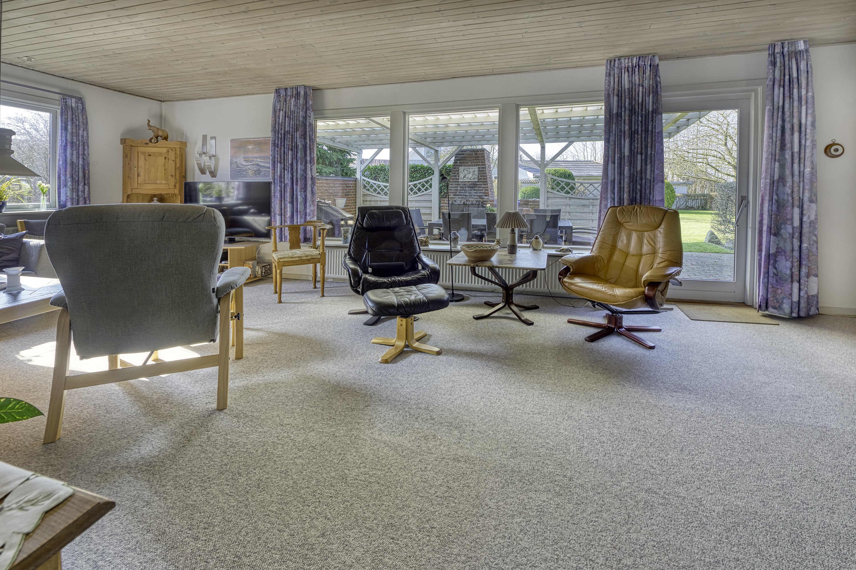 Fremhævet  billede i fuldskærmstilstand. Billede af Carl Nielsens Vej 4, Strib, 5500 Middelfart