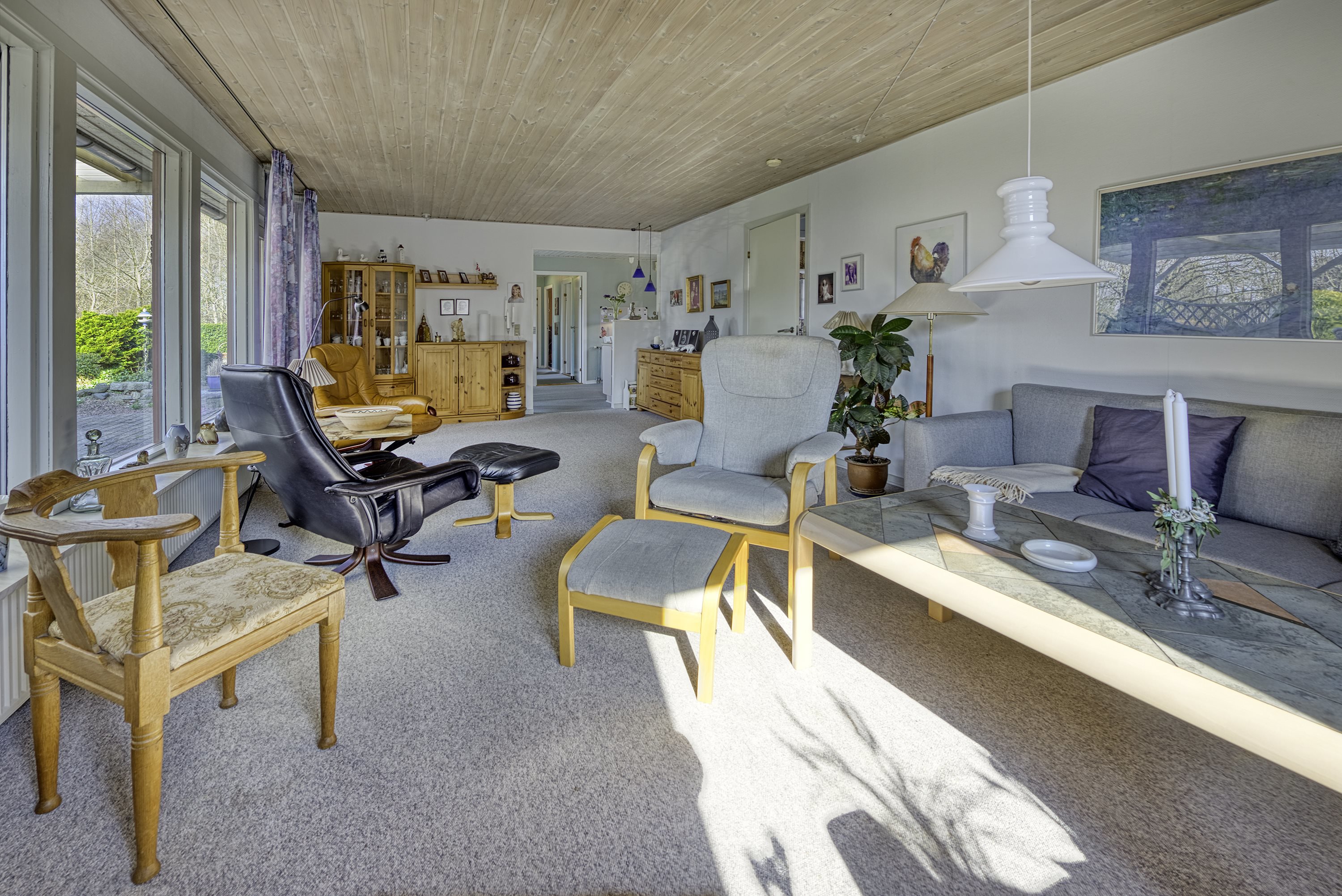 Fremhævet  billede i fuldskærmstilstand. Billede af Carl Nielsens Vej 4, Strib, 5500 Middelfart