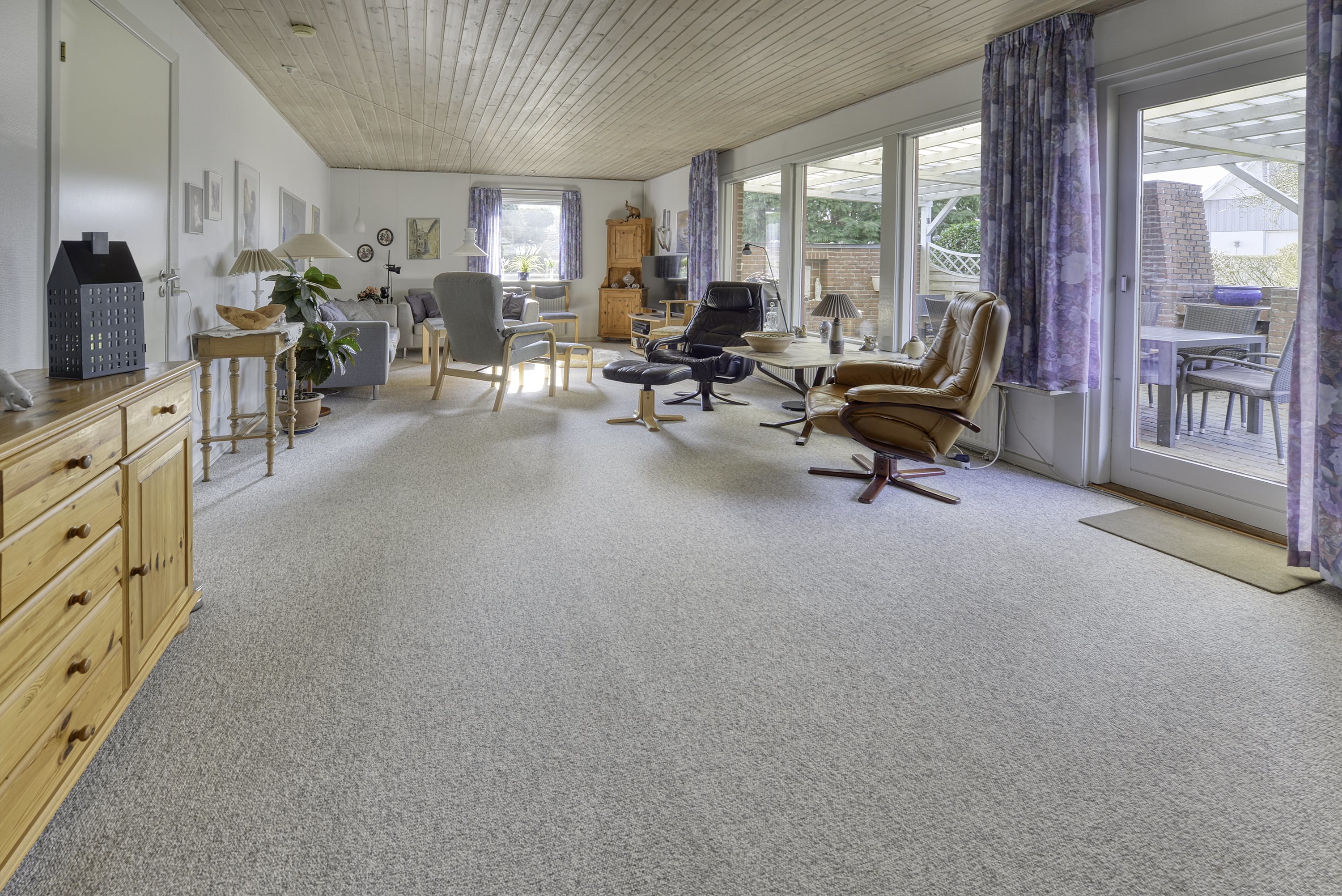 Fremhævet  billede i fuldskærmstilstand. Billede af Carl Nielsens Vej 4, Strib, 5500 Middelfart