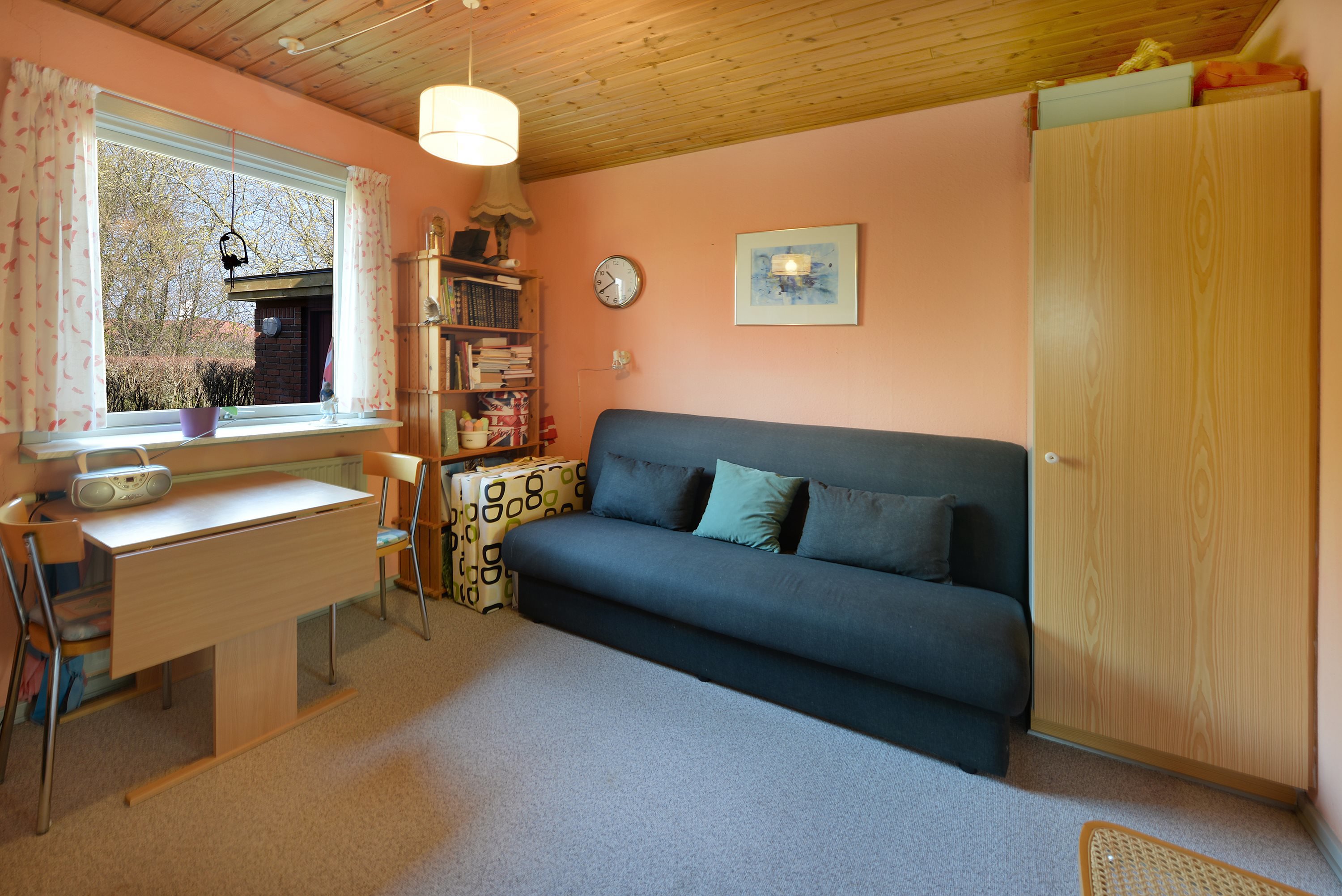 Fremhævet  billede i fuldskærmstilstand. Billede af Carl Nielsens Vej 4, Strib, 5500 Middelfart