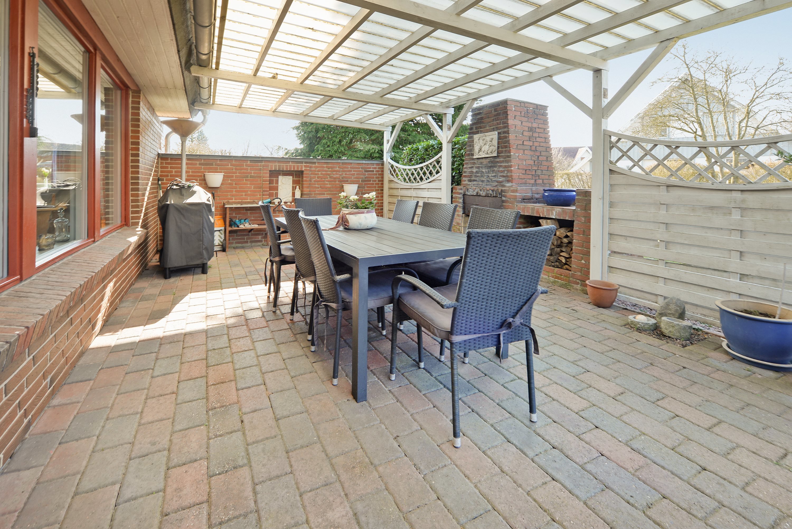 Fremhævet  billede i fuldskærmstilstand. Billede af Carl Nielsens Vej 4, Strib, 5500 Middelfart