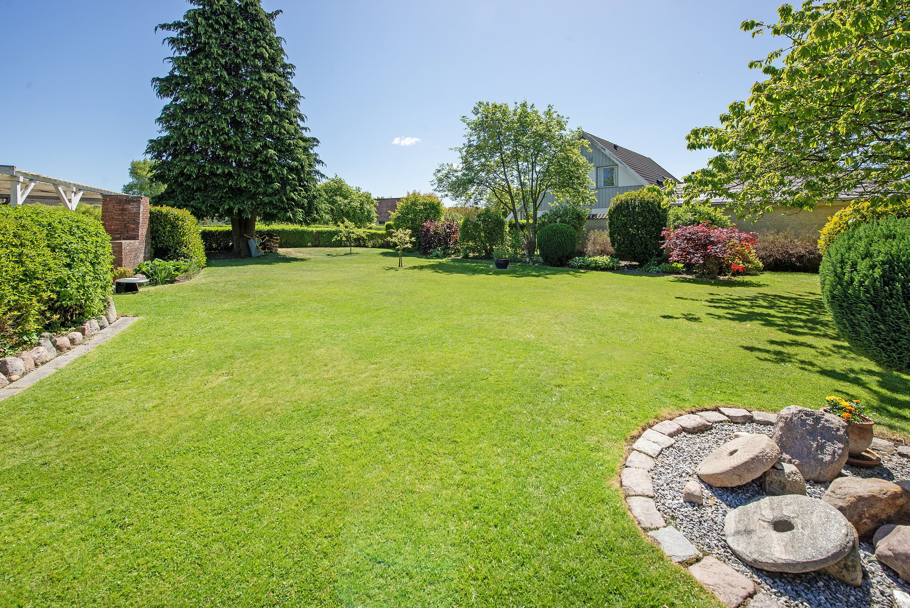 Miniaturebillede 2: . Billede af Carl Nielsens Vej 4, Strib, 5500 Middelfart