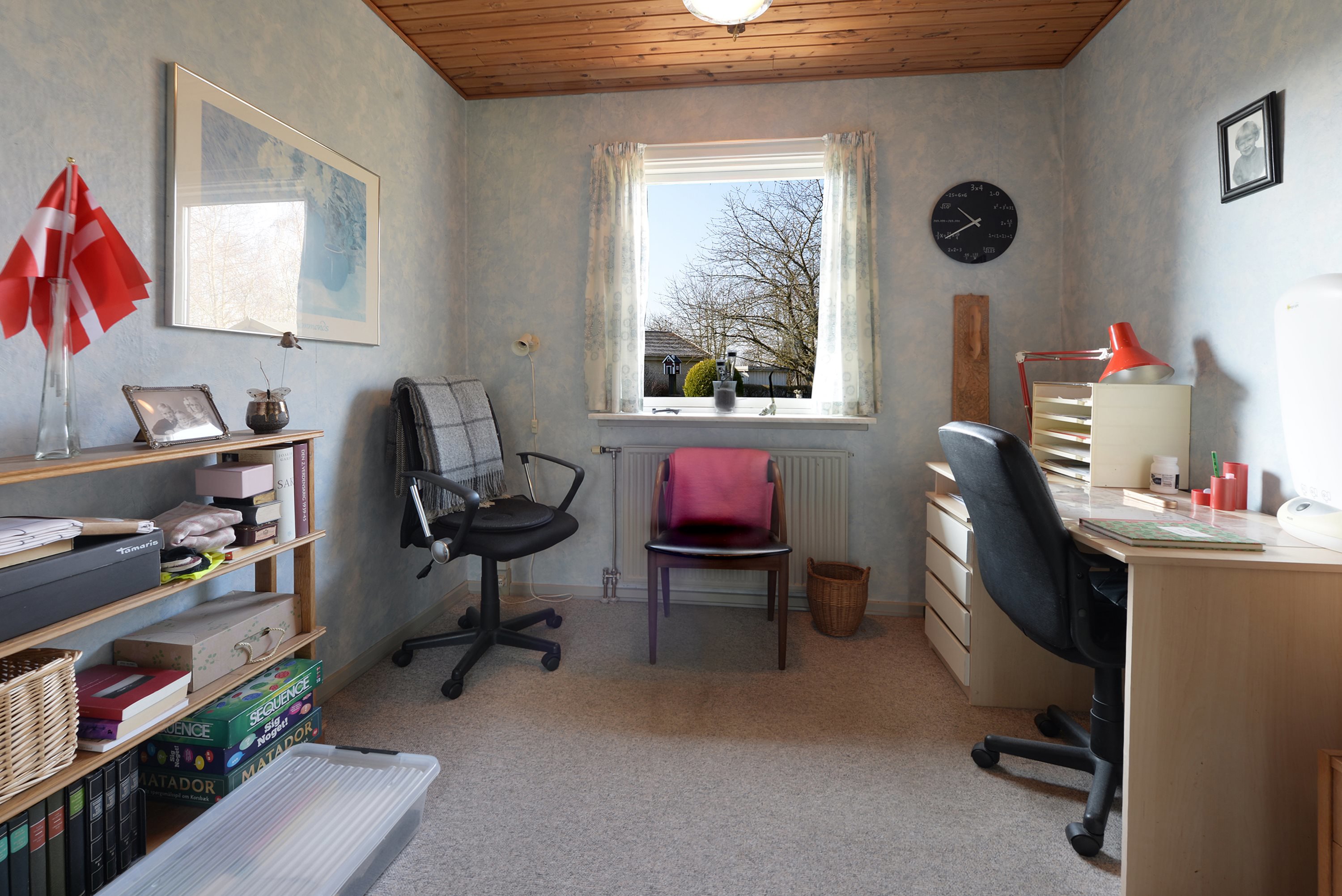 Fremhævet  billede i fuldskærmstilstand. Billede af Carl Nielsens Vej 4, Strib, 5500 Middelfart