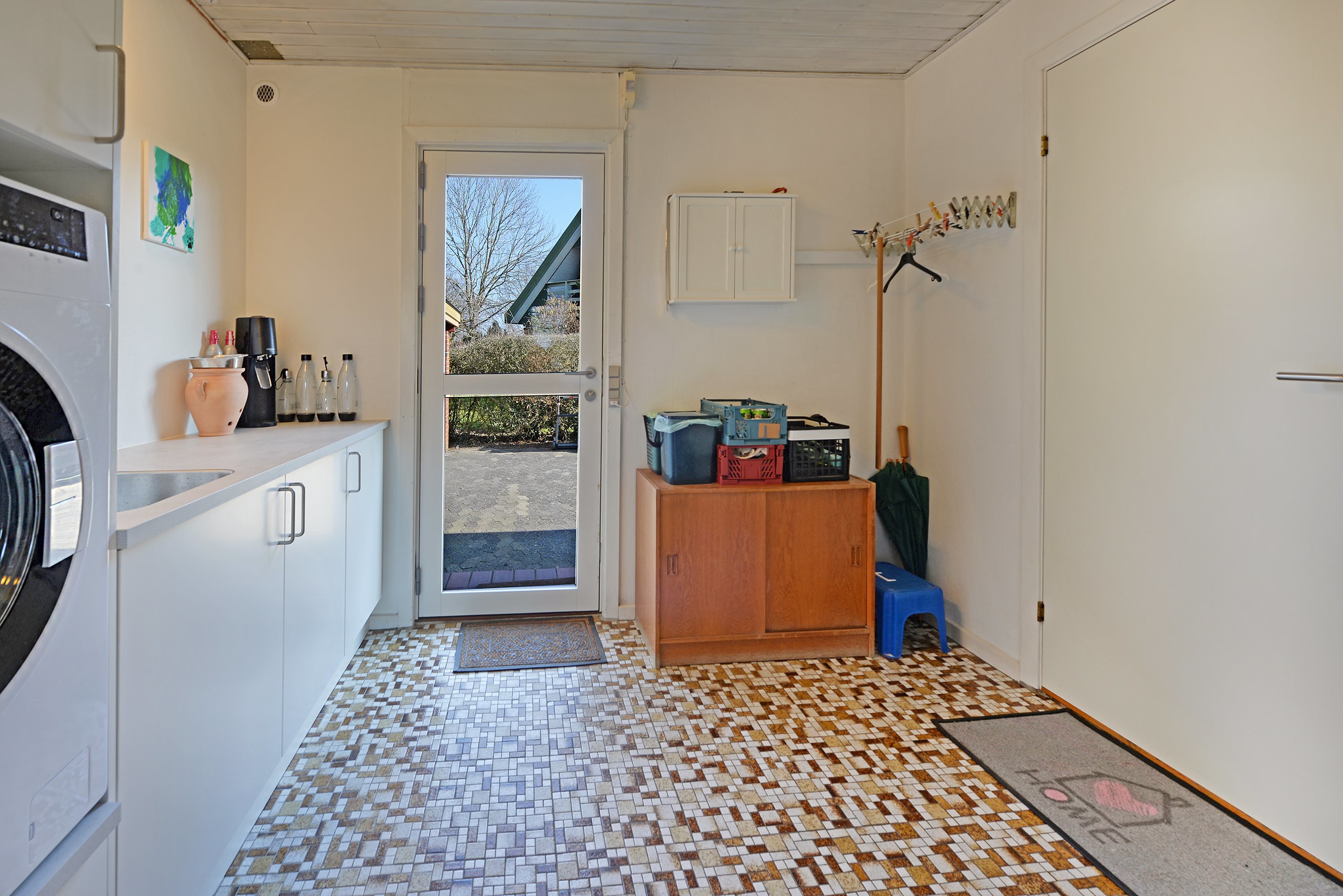 Fremhævet  billede i fuldskærmstilstand. Billede af Carl Nielsens Vej 4, Strib, 5500 Middelfart