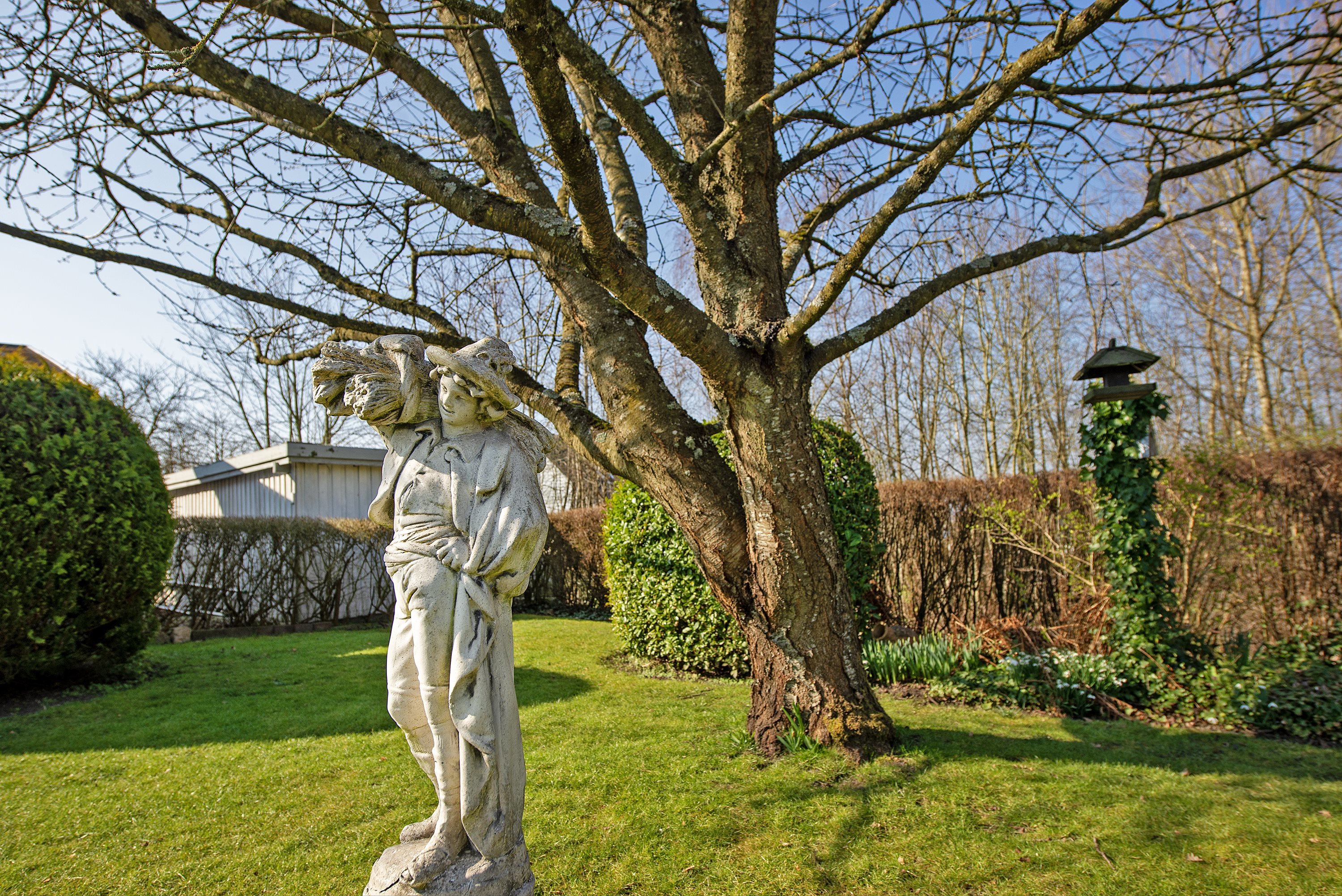 Fremhævet  billede i fuldskærmstilstand. Billede af Carl Nielsens Vej 4, Strib, 5500 Middelfart