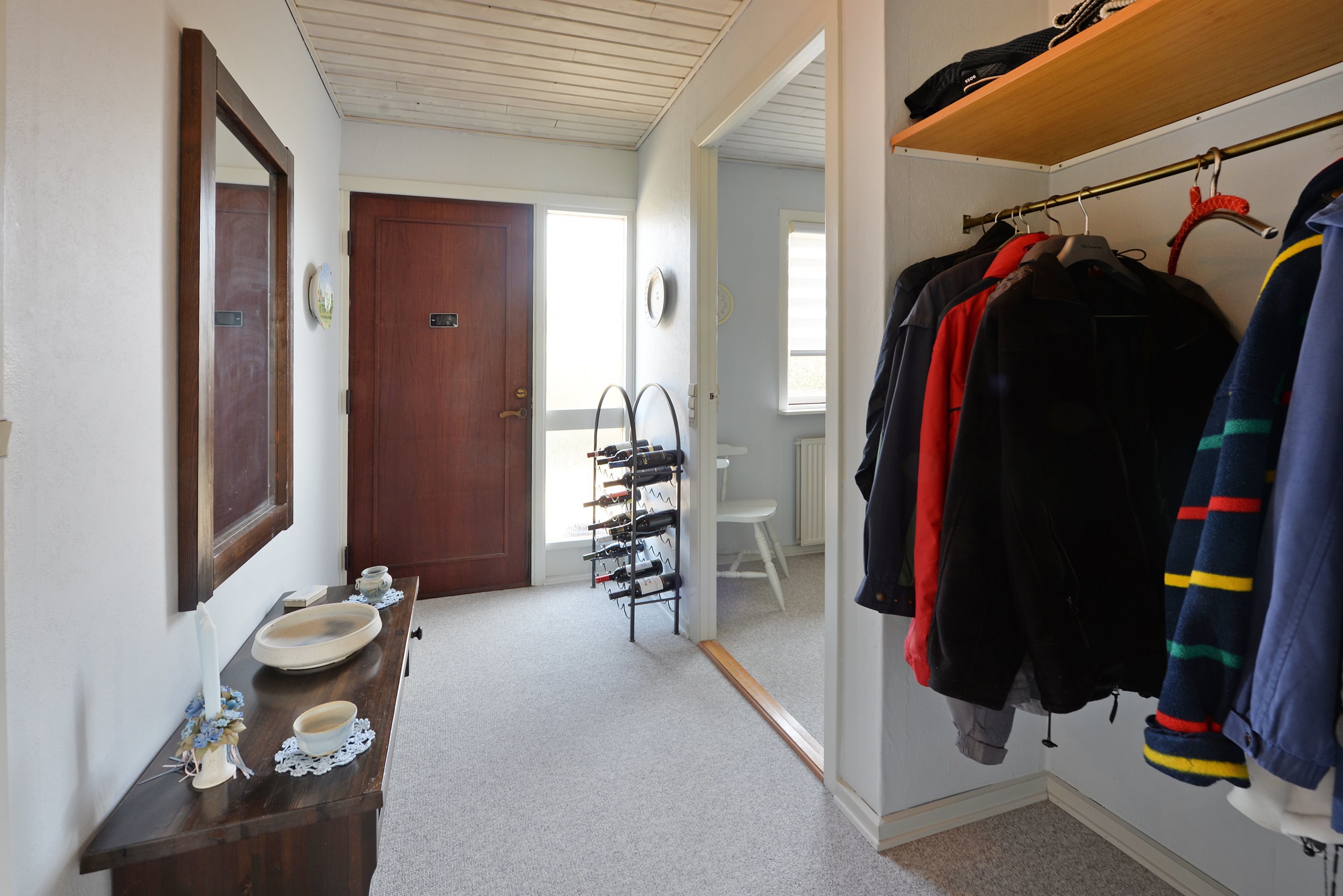 Fremhævet  billede i fuldskærmstilstand. Billede af Carl Nielsens Vej 4, Strib, 5500 Middelfart