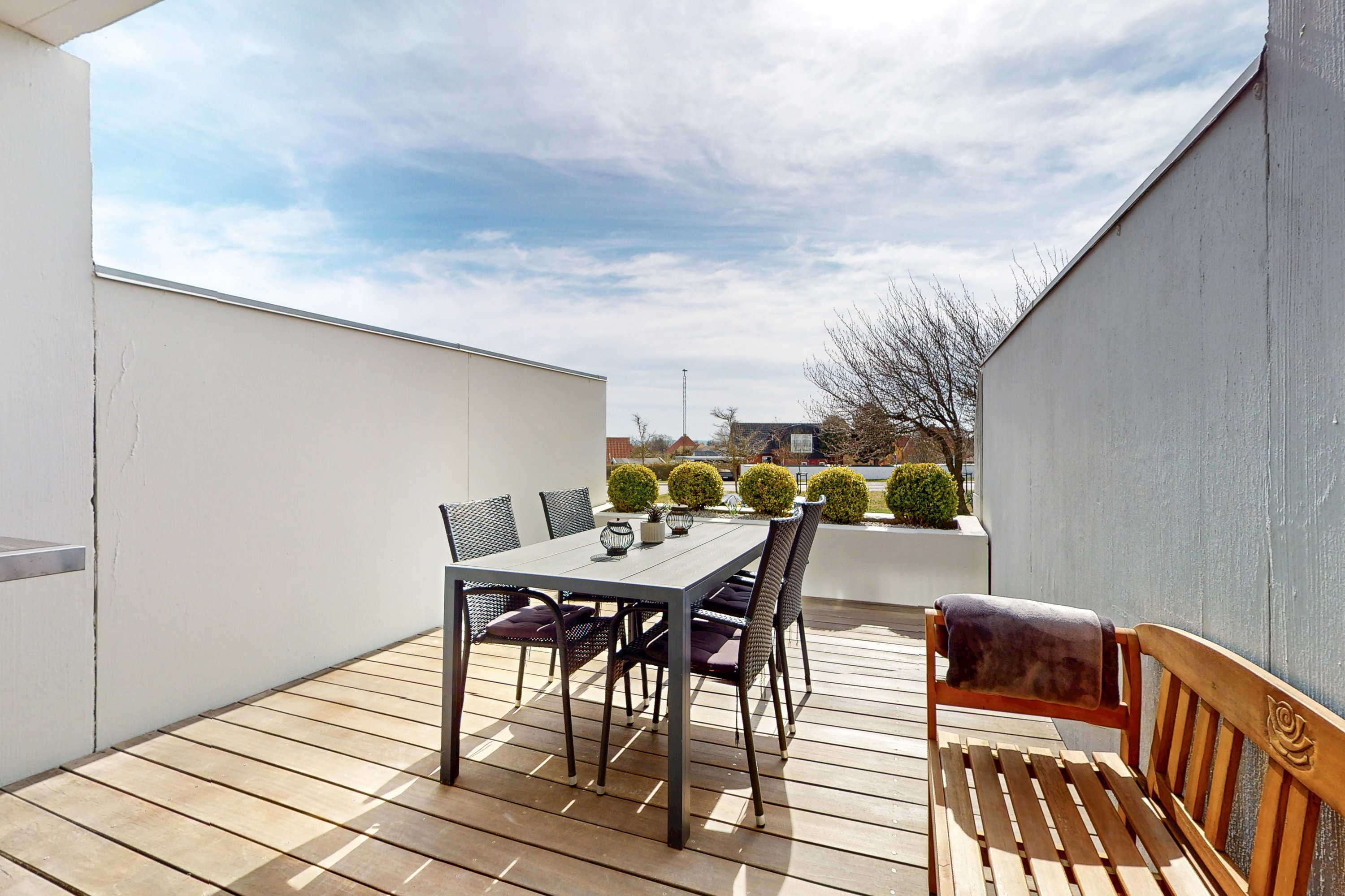 Fremhævet  billede i fuldskærmstilstand. Billede af Dr. Holsts Vej 28, st.. 11., 8230 Åbyhøj