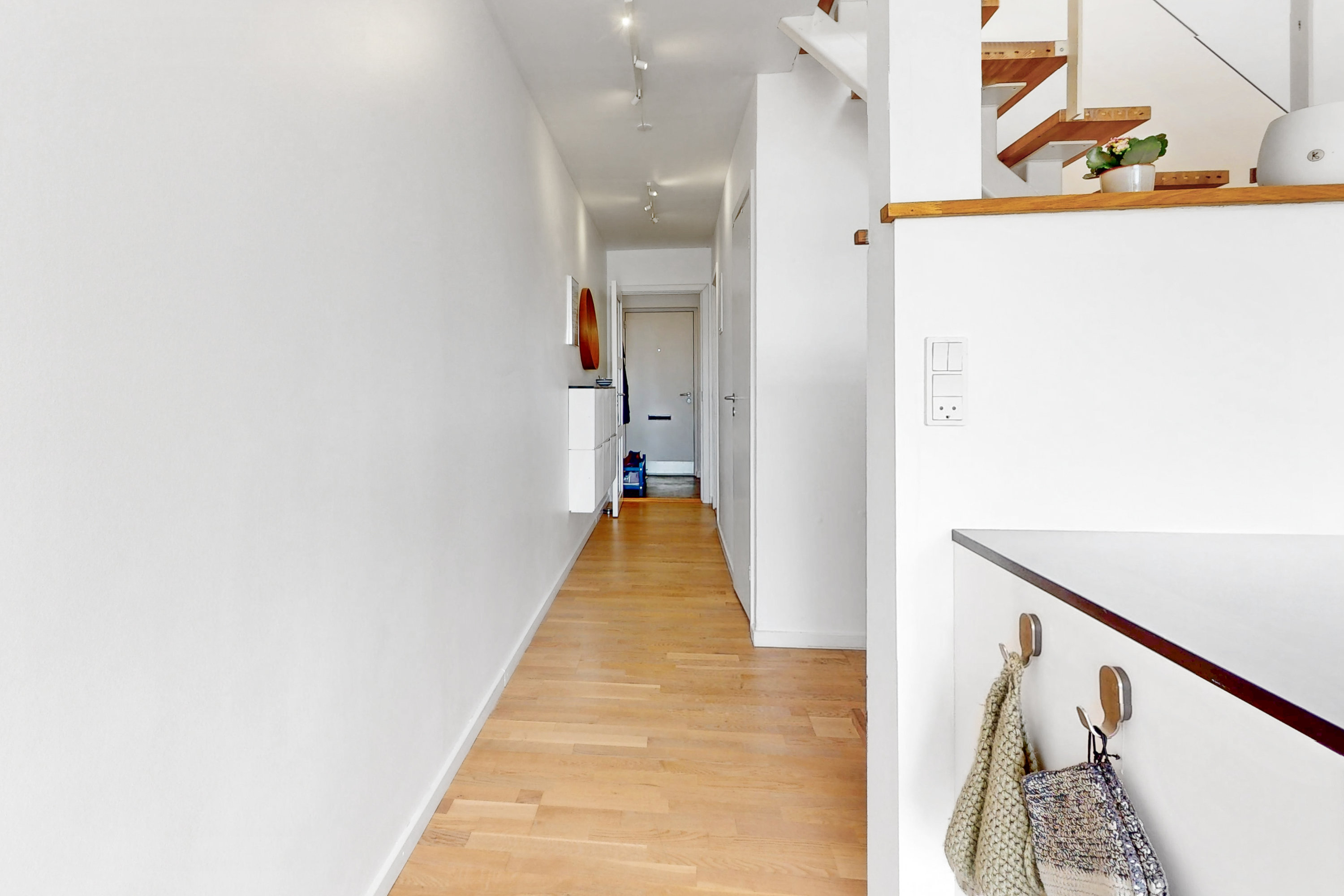 Miniaturebillede 2: . Billede af Dr. Holsts Vej 28, st.. 11., 8230 Åbyhøj