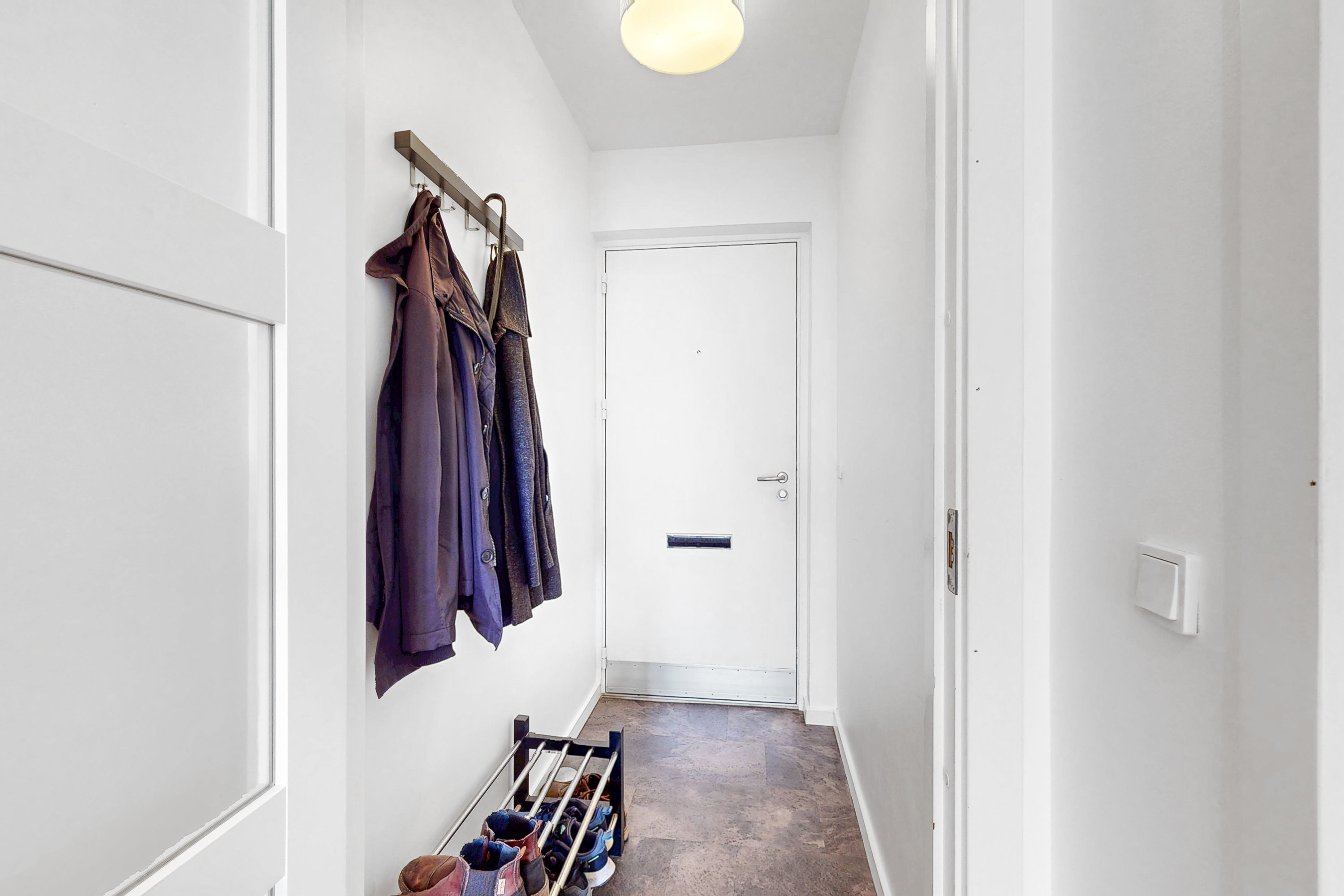 Miniaturebillede 1: . Billede af Dr. Holsts Vej 28, st.. 11., 8230 Åbyhøj