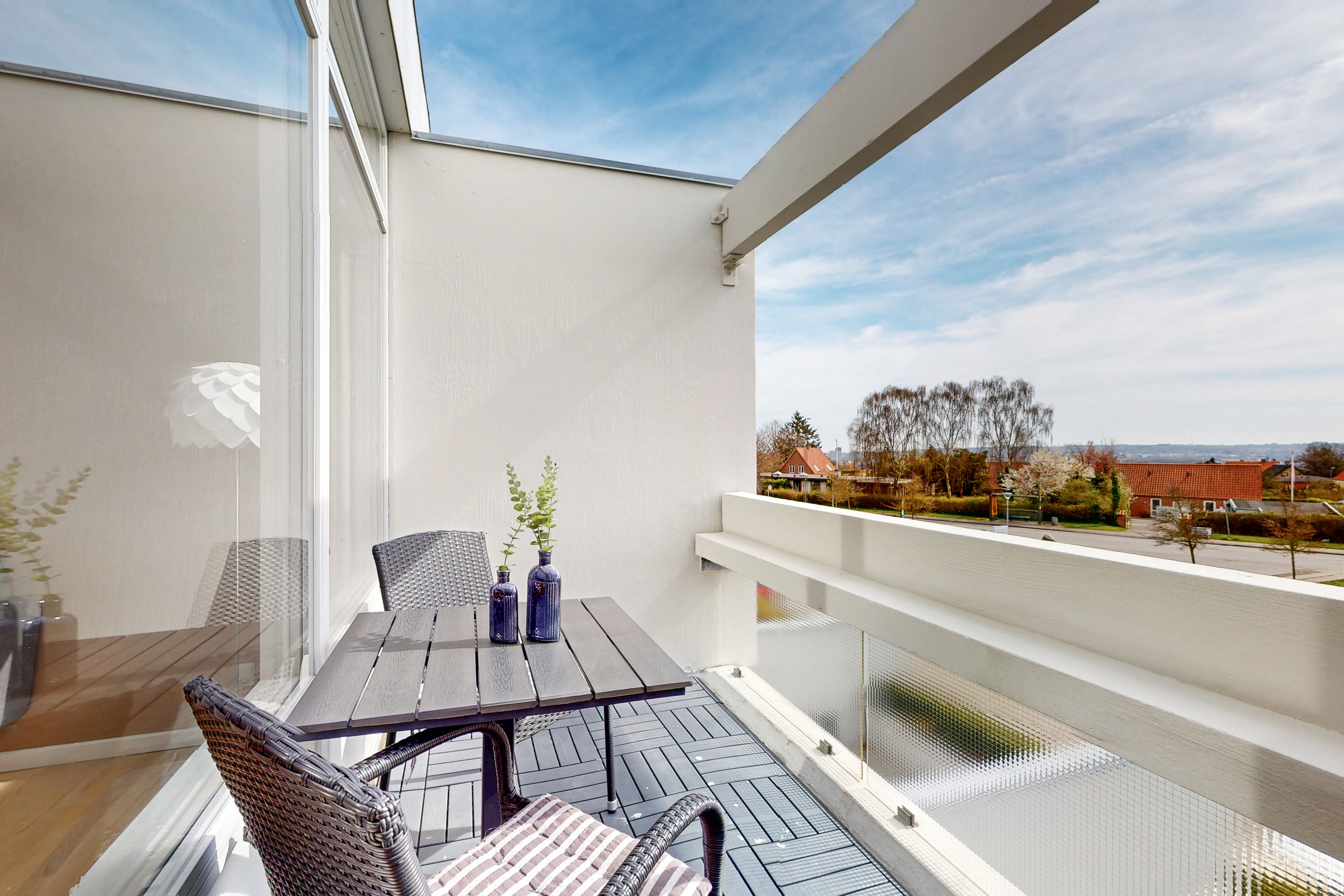 Fremhævet  billede i fuldskærmstilstand. Billede af Dr. Holsts Vej 28, st.. 11., 8230 Åbyhøj