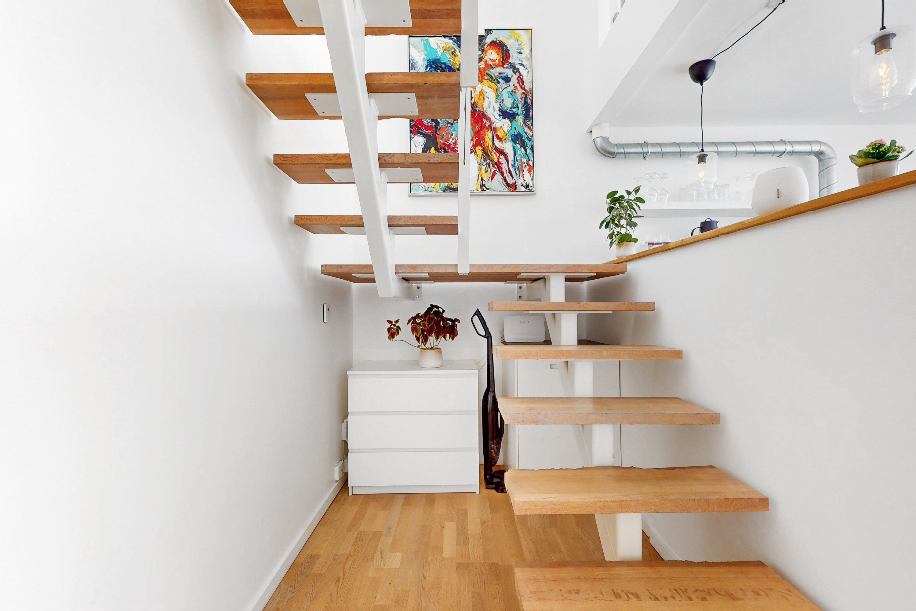 Fremhævet  billede i fuldskærmstilstand. Billede af Dr. Holsts Vej 28, st.. 11., 8230 Åbyhøj