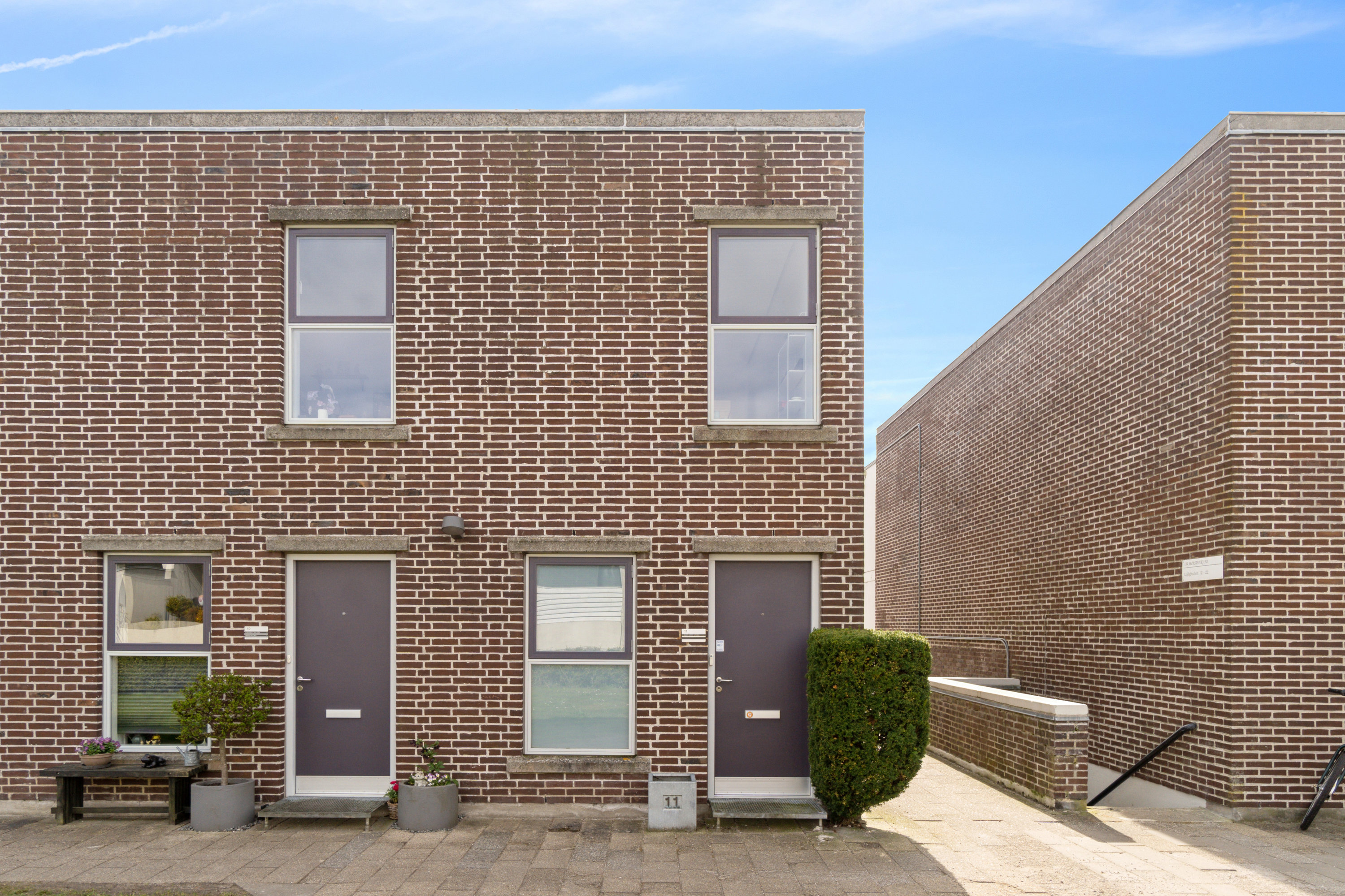 Fremhævet  billede i fuldskærmstilstand. Billede af Dr. Holsts Vej 28, st.. 11., 8230 Åbyhøj