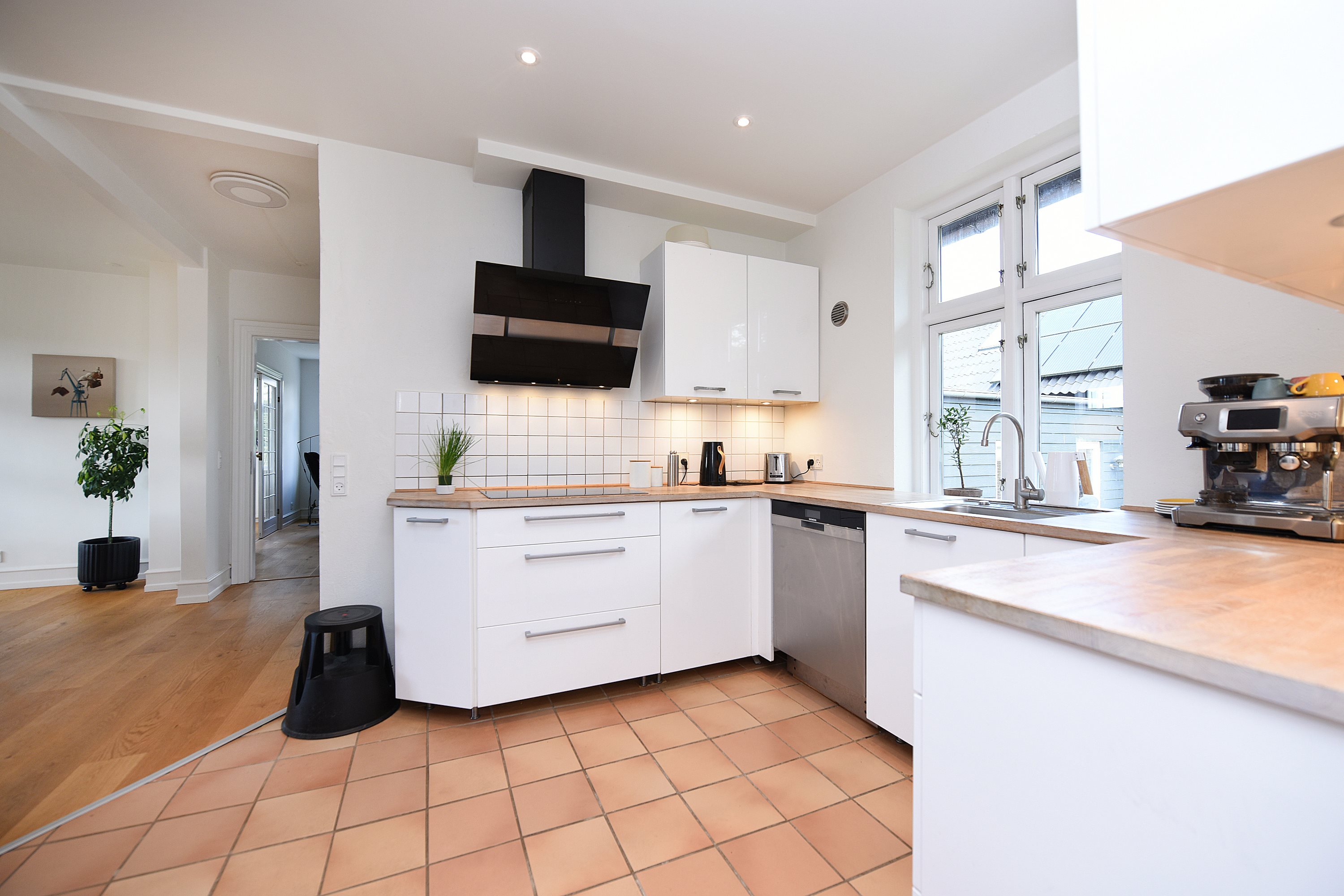 Fremhævet  billede i fuldskærmstilstand. Billede af Edslevvej 5, 8362 Hørning