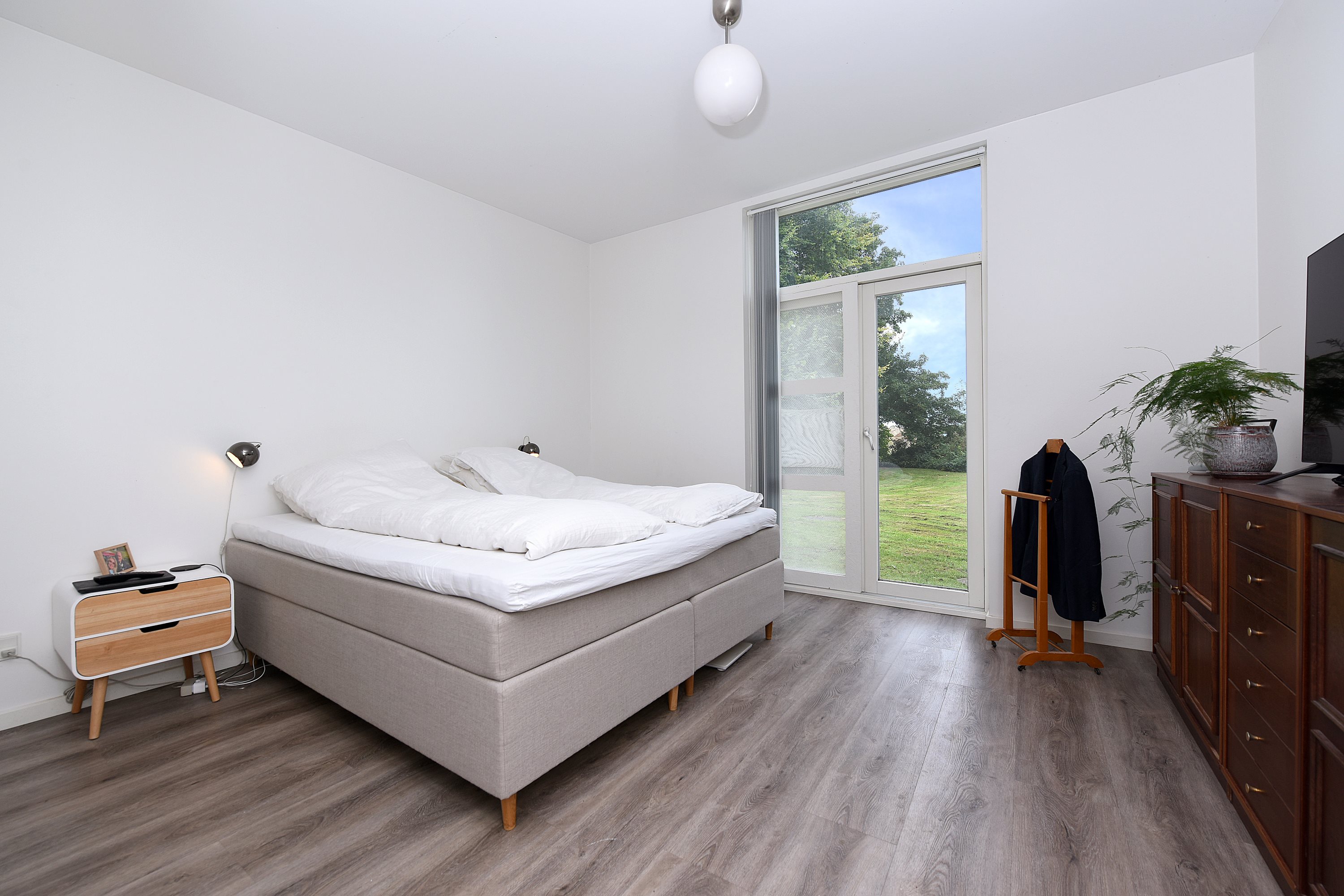 Fremhævet  billede i fuldskærmstilstand. Billede af Edslevvej 5, 8362 Hørning