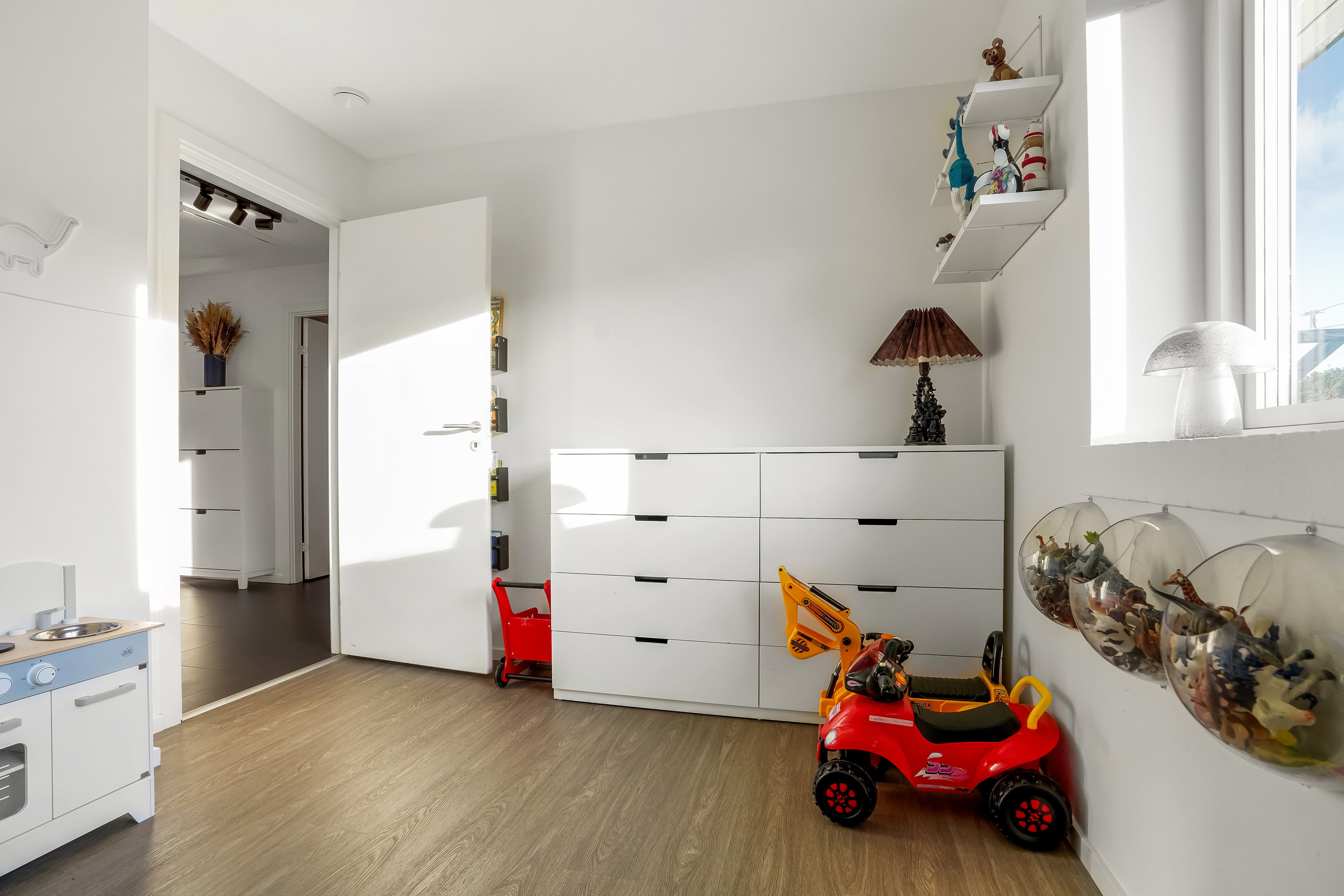 Fremhævet værelse billede i fuldskærmstilstand. Billede af Gartnerlunden 17, Anderup, 5270 Odense N