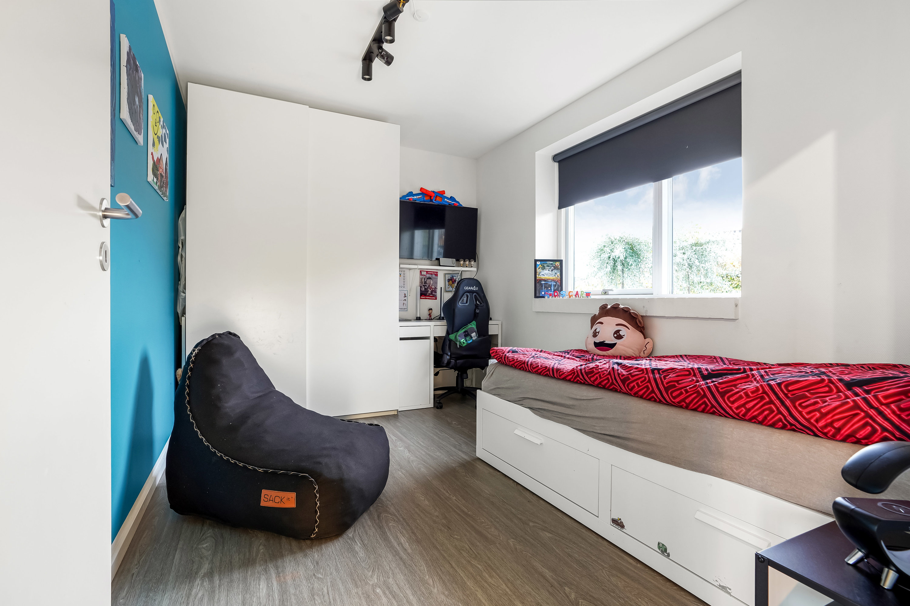 Fremhævet værelse billede i fuldskærmstilstand. Billede af Gartnerlunden 17, Anderup, 5270 Odense N