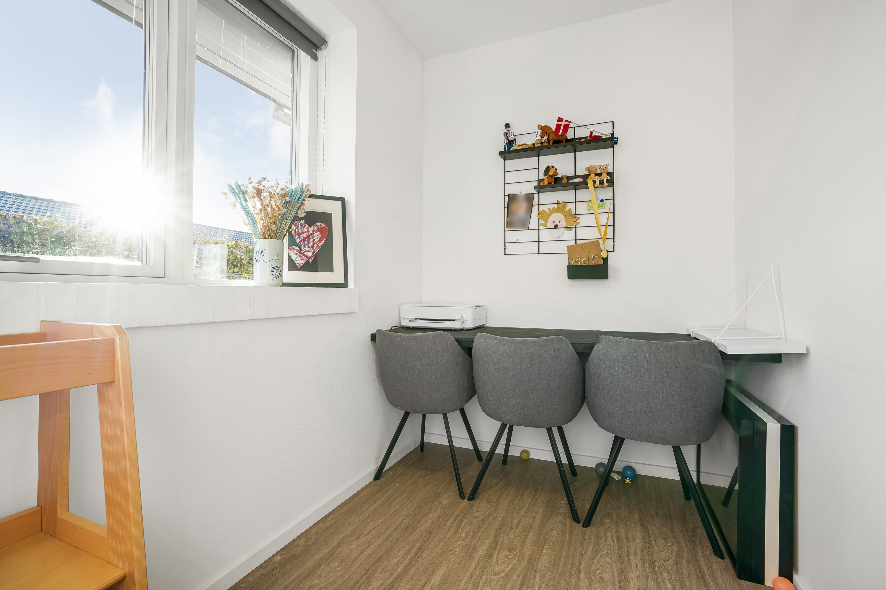 Fremhævet værelse billede i fuldskærmstilstand. Billede af Gartnerlunden 17, Anderup, 5270 Odense N