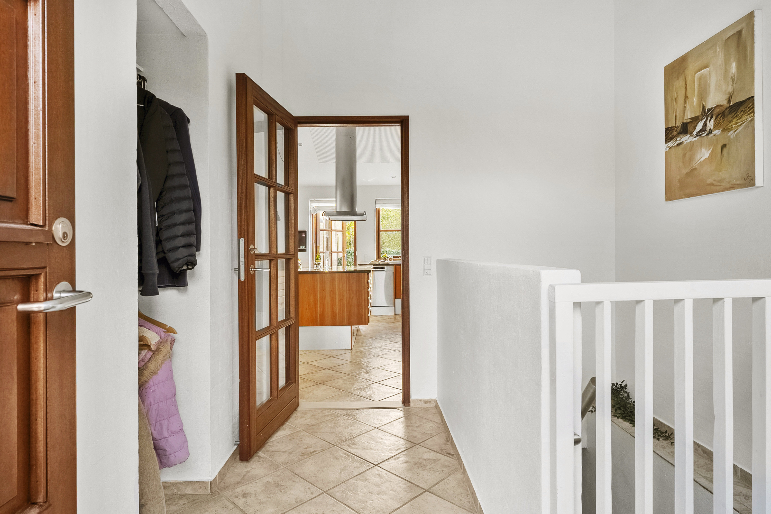 Fremhævet værelse billede i fuldskærmstilstand. Billede af Byvangen 96, 8700 Horsens