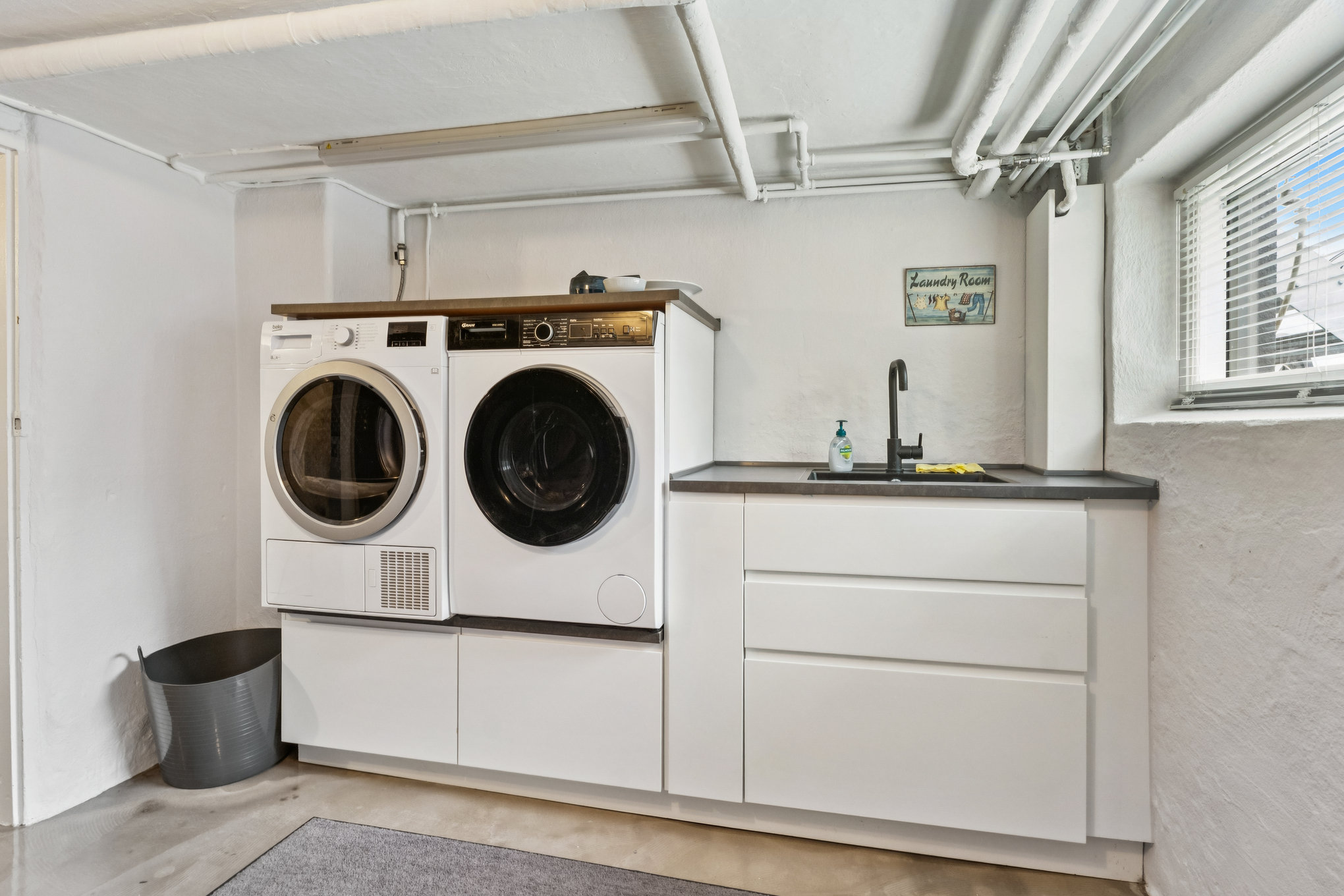 Fremhævet bryggers billede i fuldskærmstilstand. Billede af Nørrebrogade 40, 8900 Randers C