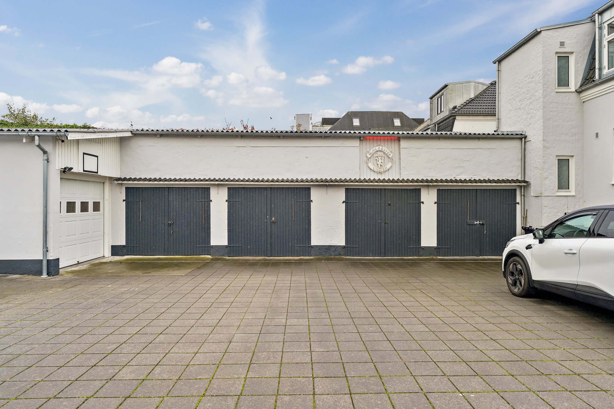 Fremhævet andet billede i fuldskærmstilstand. Billede af Nørrebrogade 40, 8900 Randers C