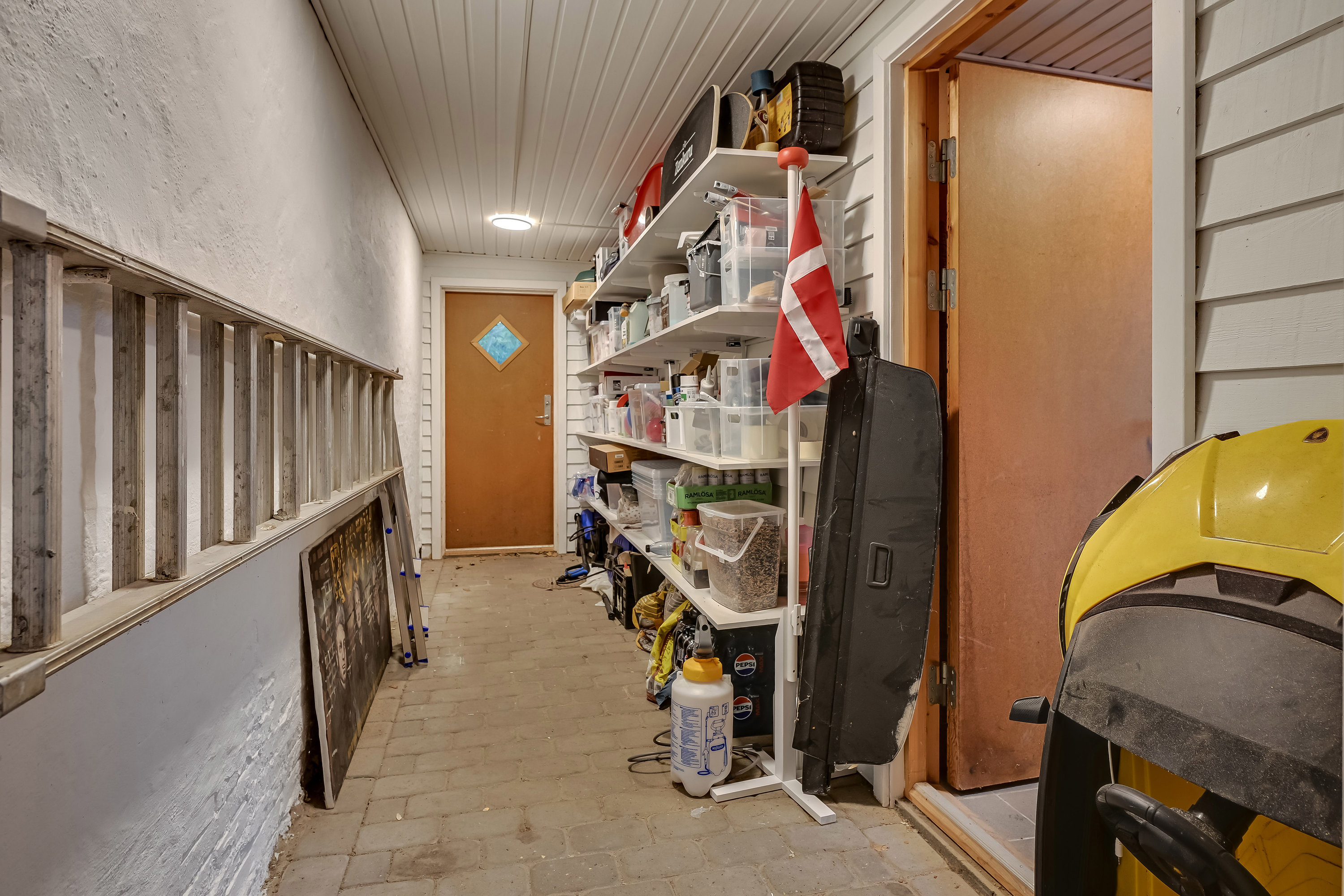 Fremhævet andet billede i fuldskærmstilstand. Billede af Stormgade 82, 6700 Esbjerg