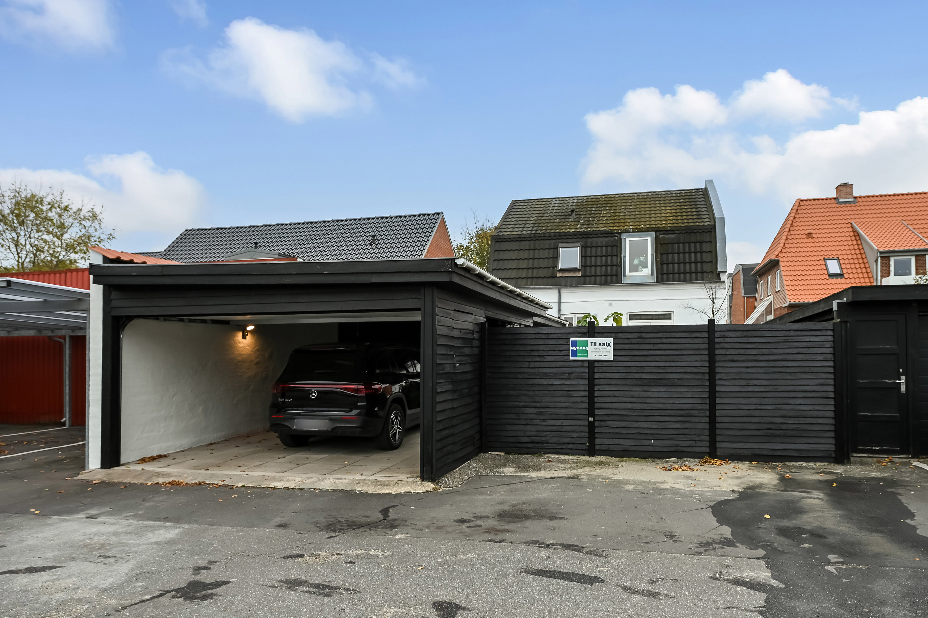 Fremhævet ejendommen billede i fuldskærmstilstand. Billede af Stormgade 82, 6700 Esbjerg