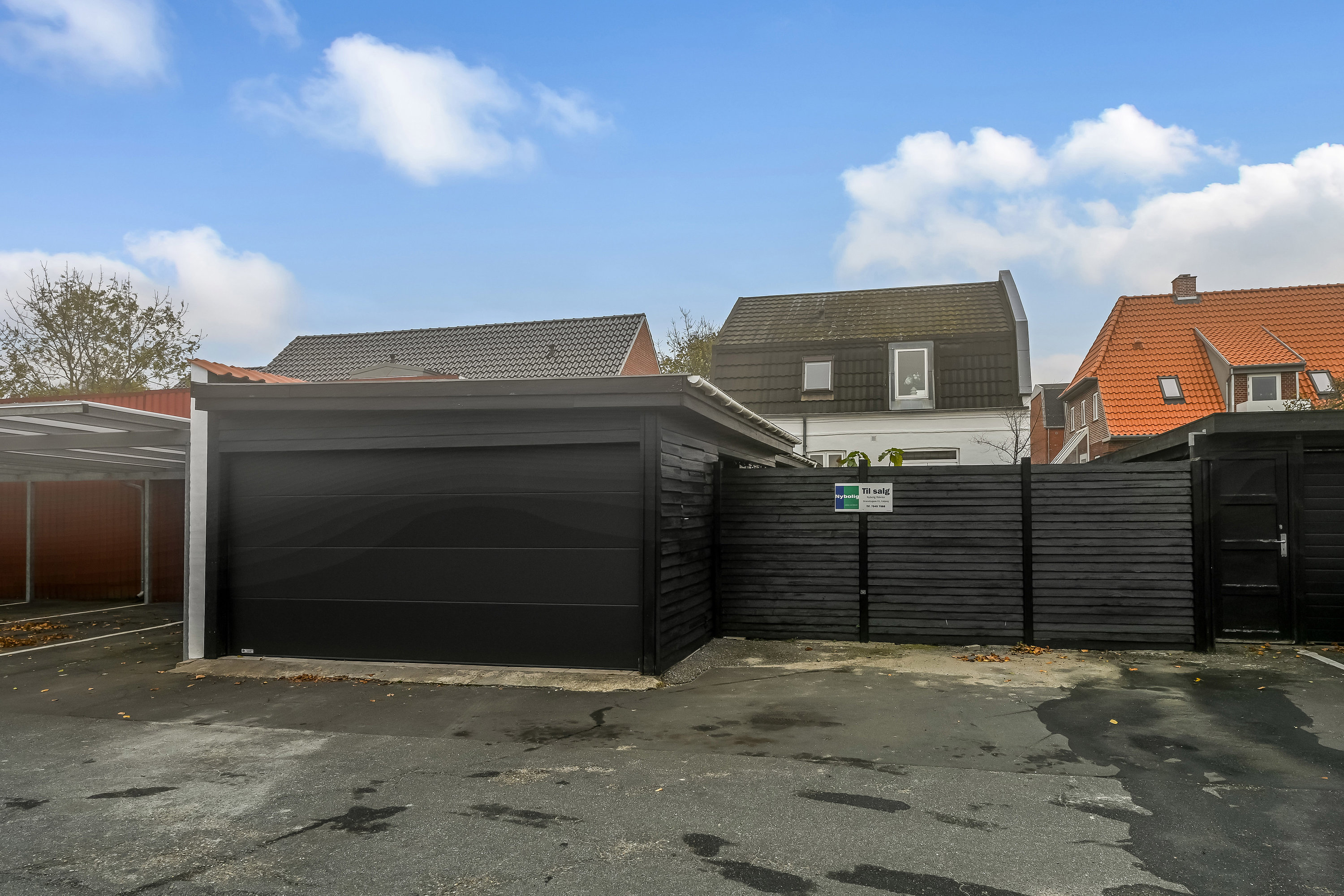 Fremhævet ejendommen billede i fuldskærmstilstand. Billede af Stormgade 82, 6700 Esbjerg