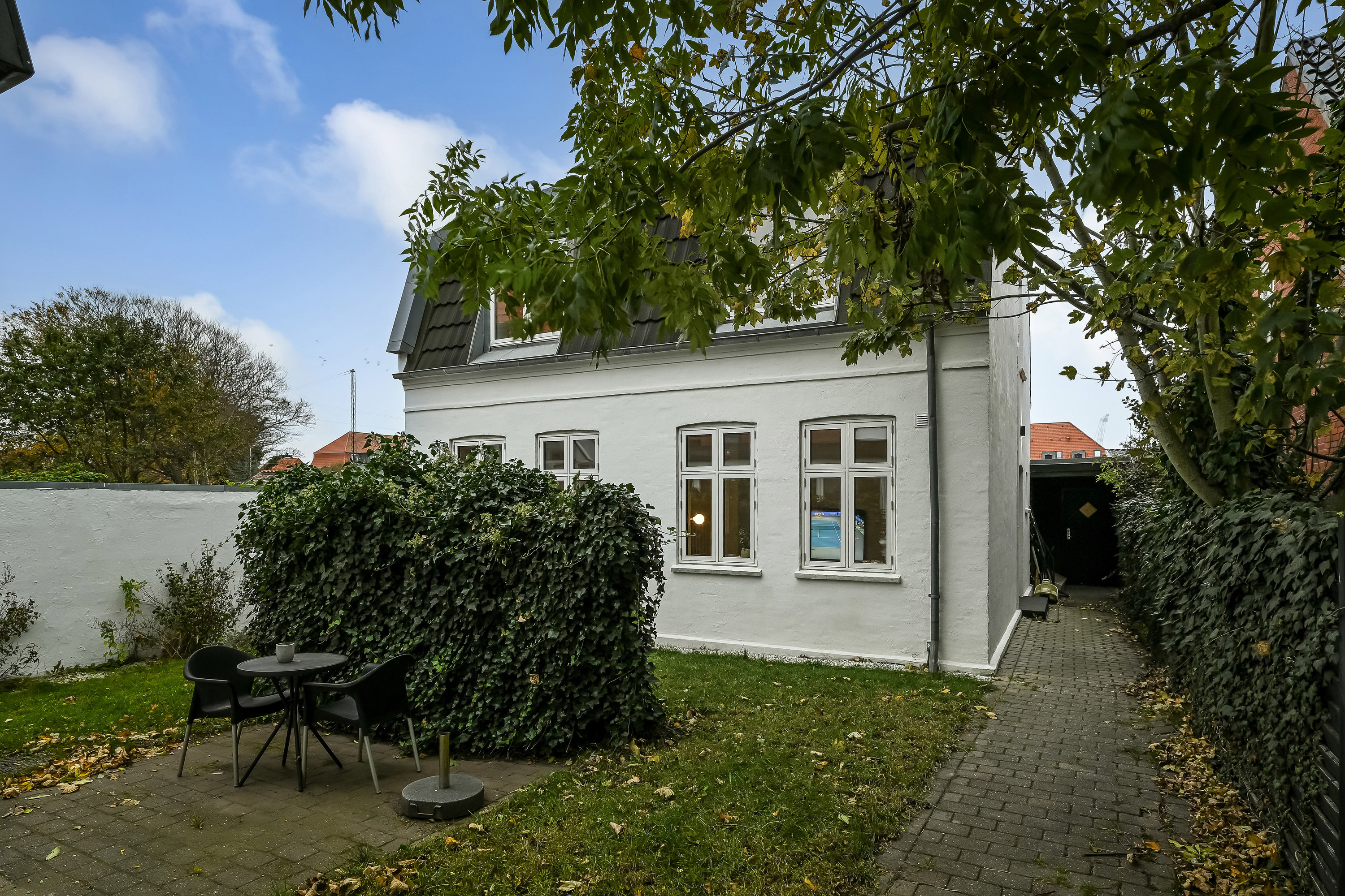 Fremhævet ejendommen billede i fuldskærmstilstand. Billede af Stormgade 82, 6700 Esbjerg