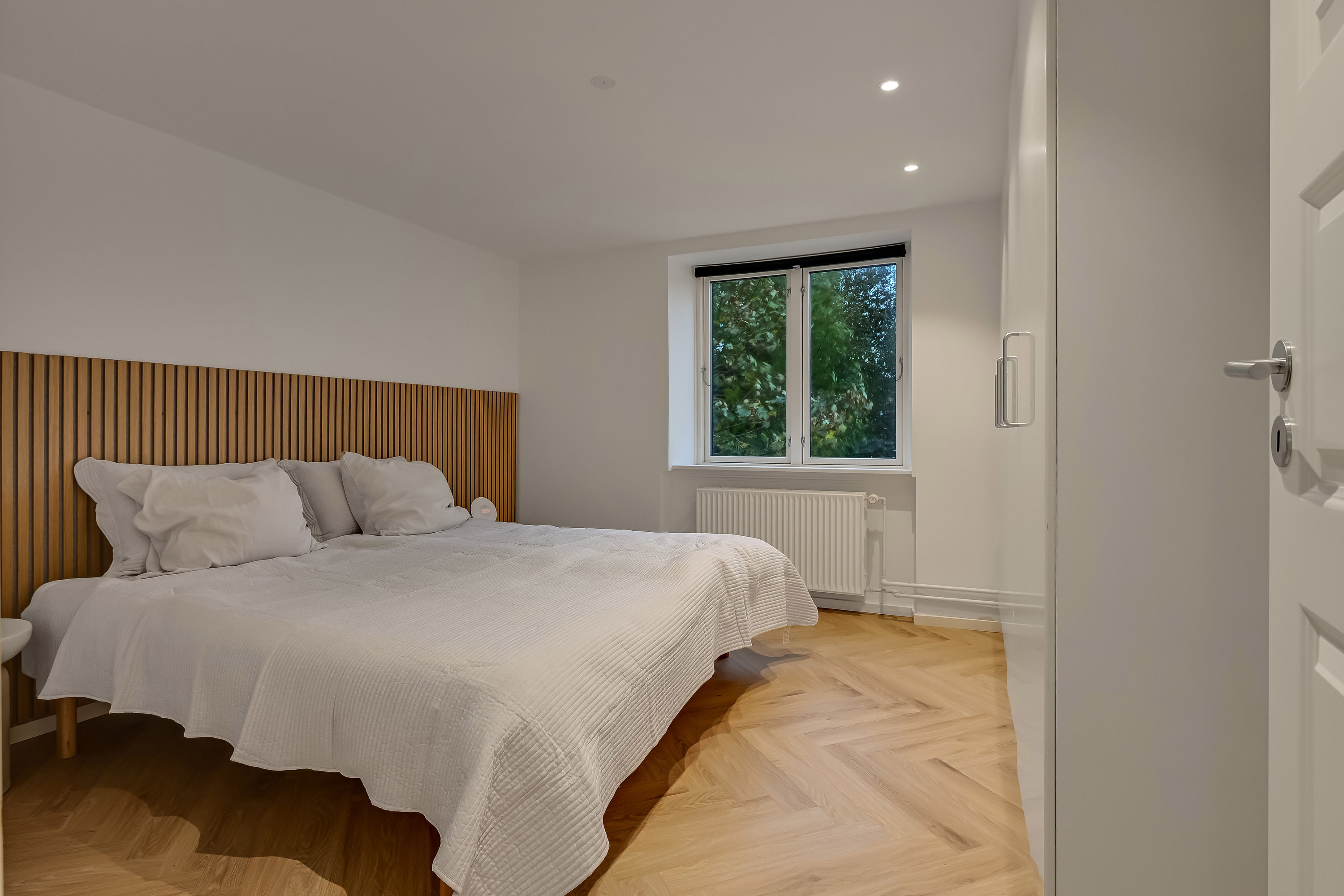 Fremhævet værelse billede i fuldskærmstilstand. Billede af Stormgade 82, 6700 Esbjerg