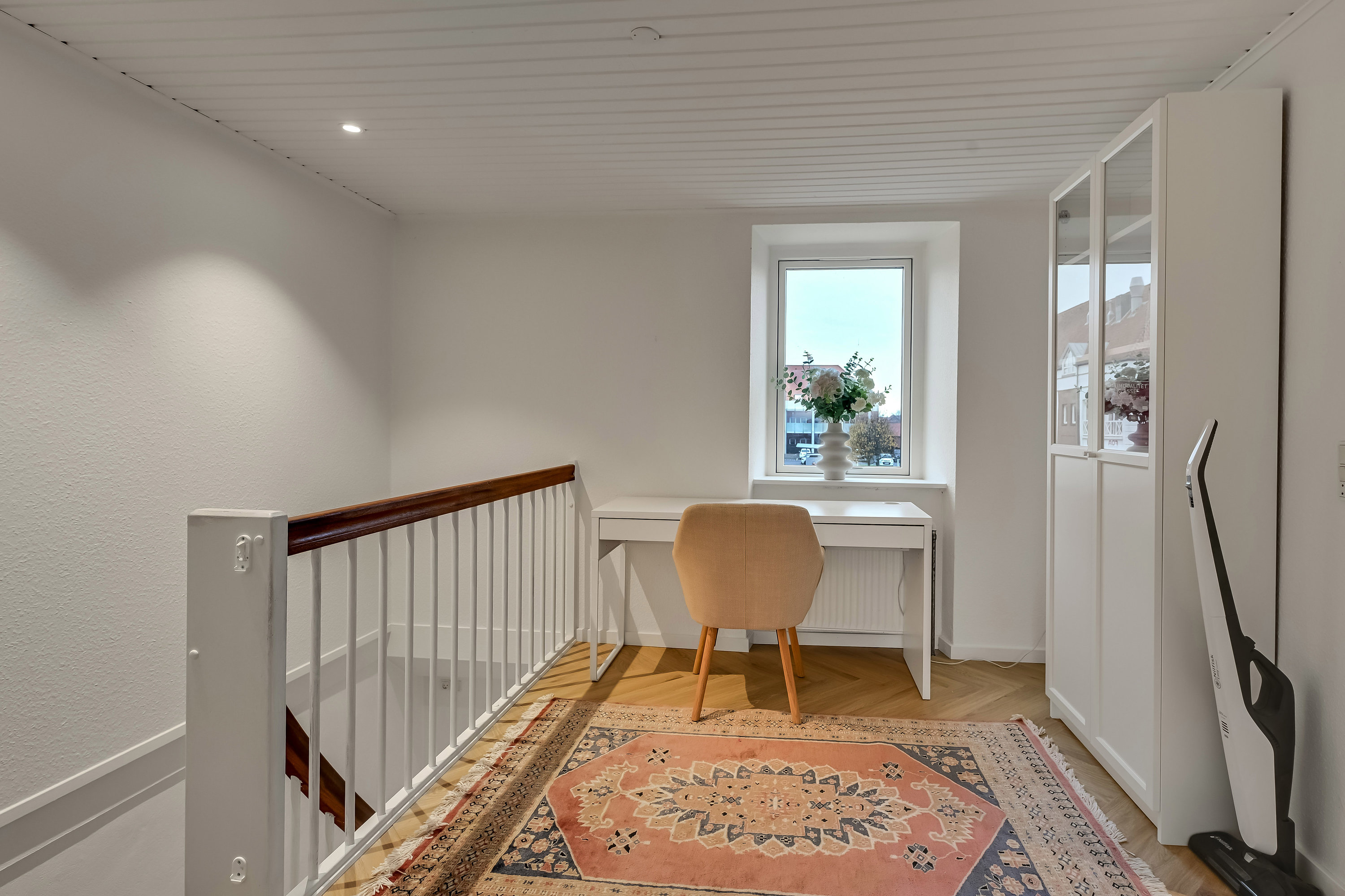 Fremhævet andet billede i fuldskærmstilstand. Billede af Stormgade 82, 6700 Esbjerg