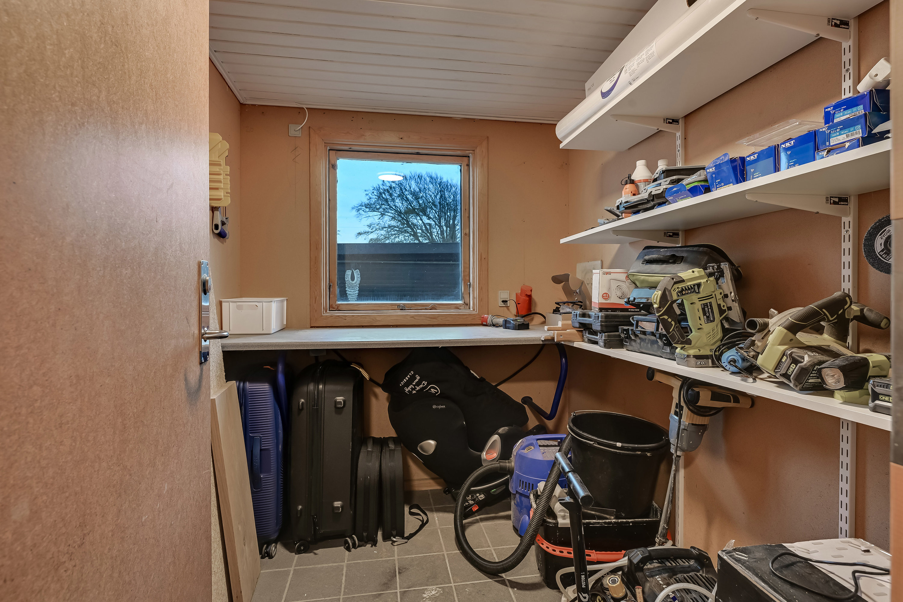 Fremhævet andet billede i fuldskærmstilstand. Billede af Stormgade 82, 6700 Esbjerg