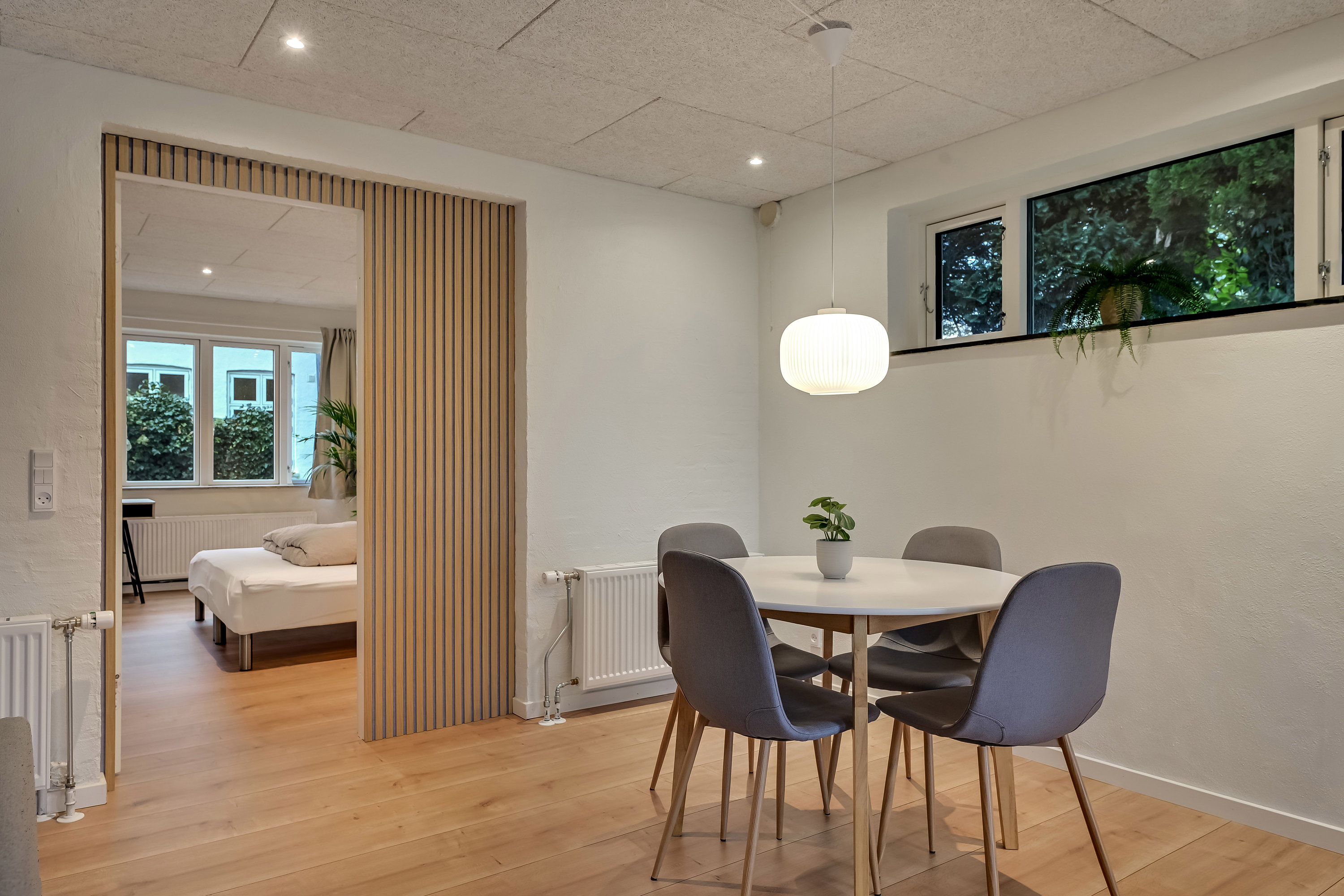 Fremhævet stue billede i fuldskærmstilstand. Billede af Stormgade 82, 6700 Esbjerg