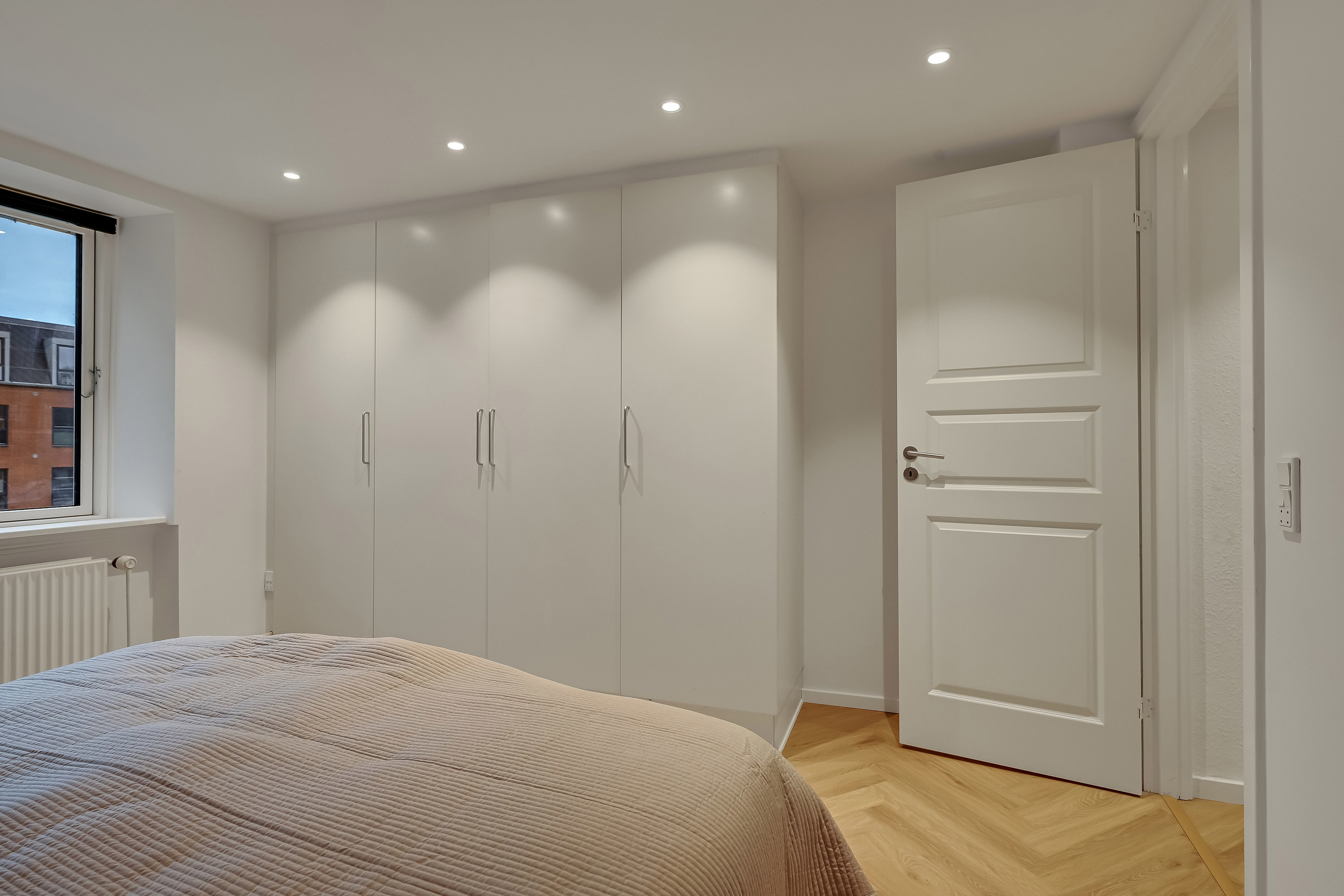 Fremhævet værelse billede i fuldskærmstilstand. Billede af Stormgade 82, 6700 Esbjerg