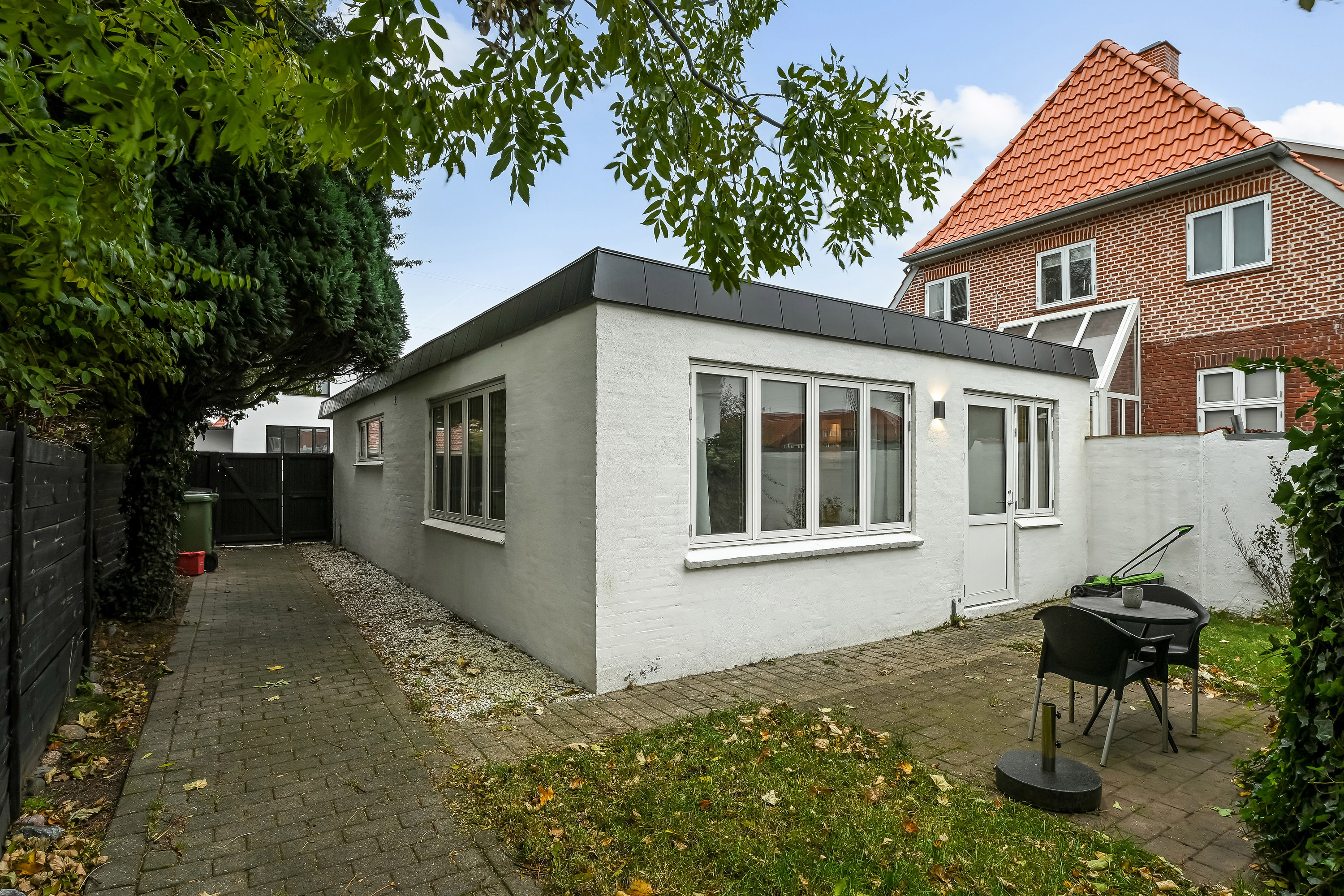 Miniaturebillede 1: ejendommen. Billede af Stormgade 82, 6700 Esbjerg