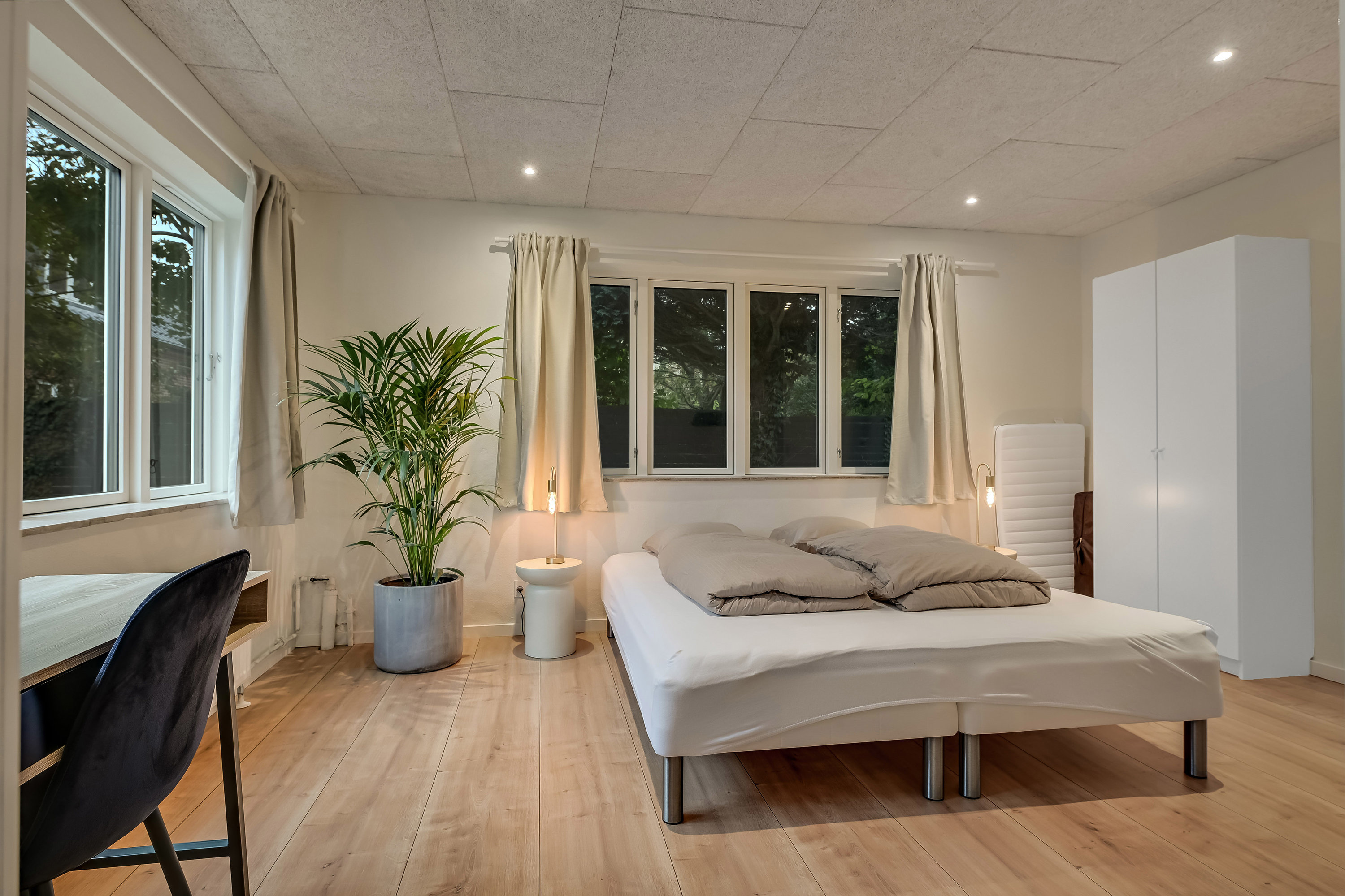 Fremhævet værelse billede i fuldskærmstilstand. Billede af Stormgade 82, 6700 Esbjerg