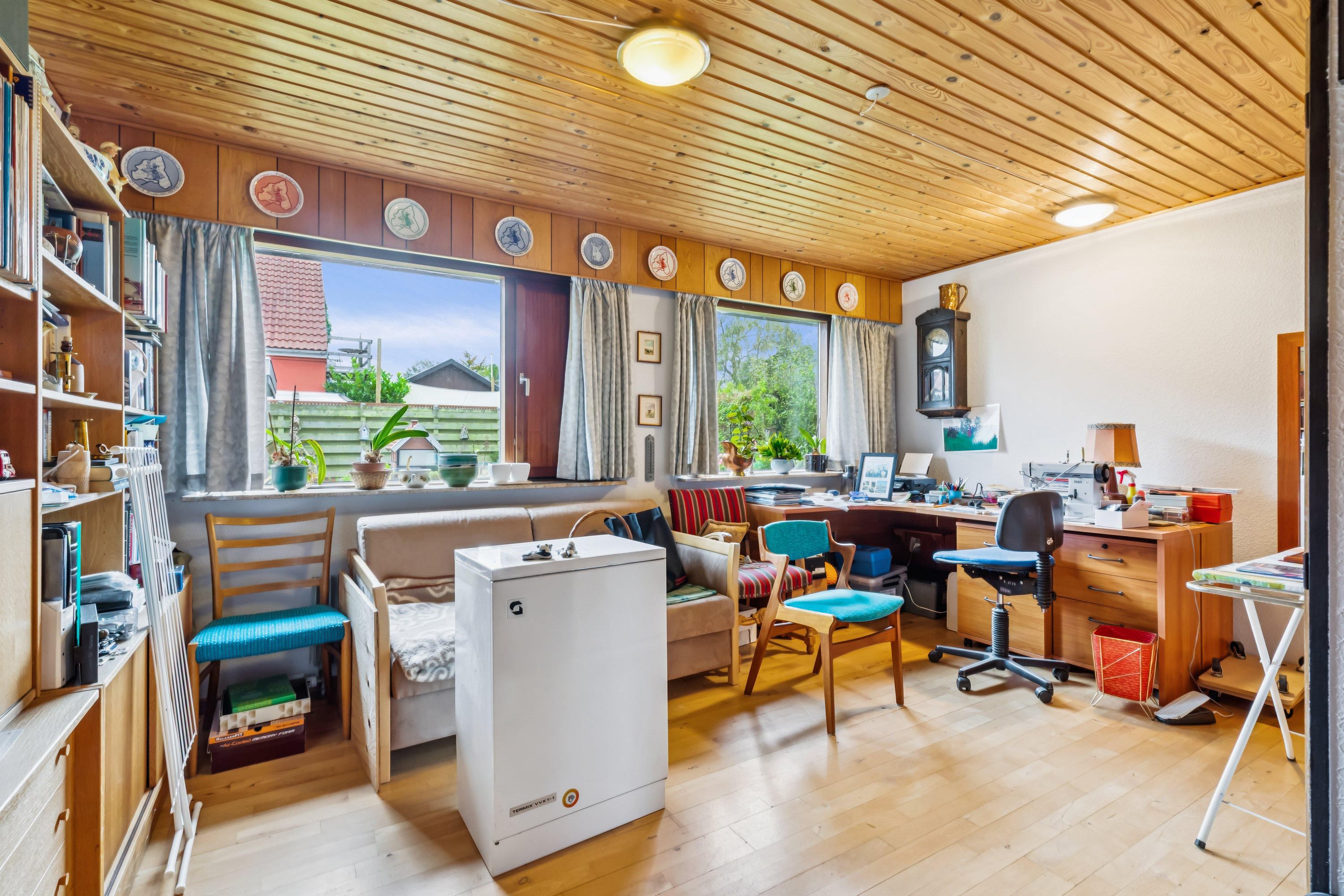 Fremhævet værelse billede i fuldskærmstilstand. Billede af Valby Søndergade 29, 2630 Taastrup