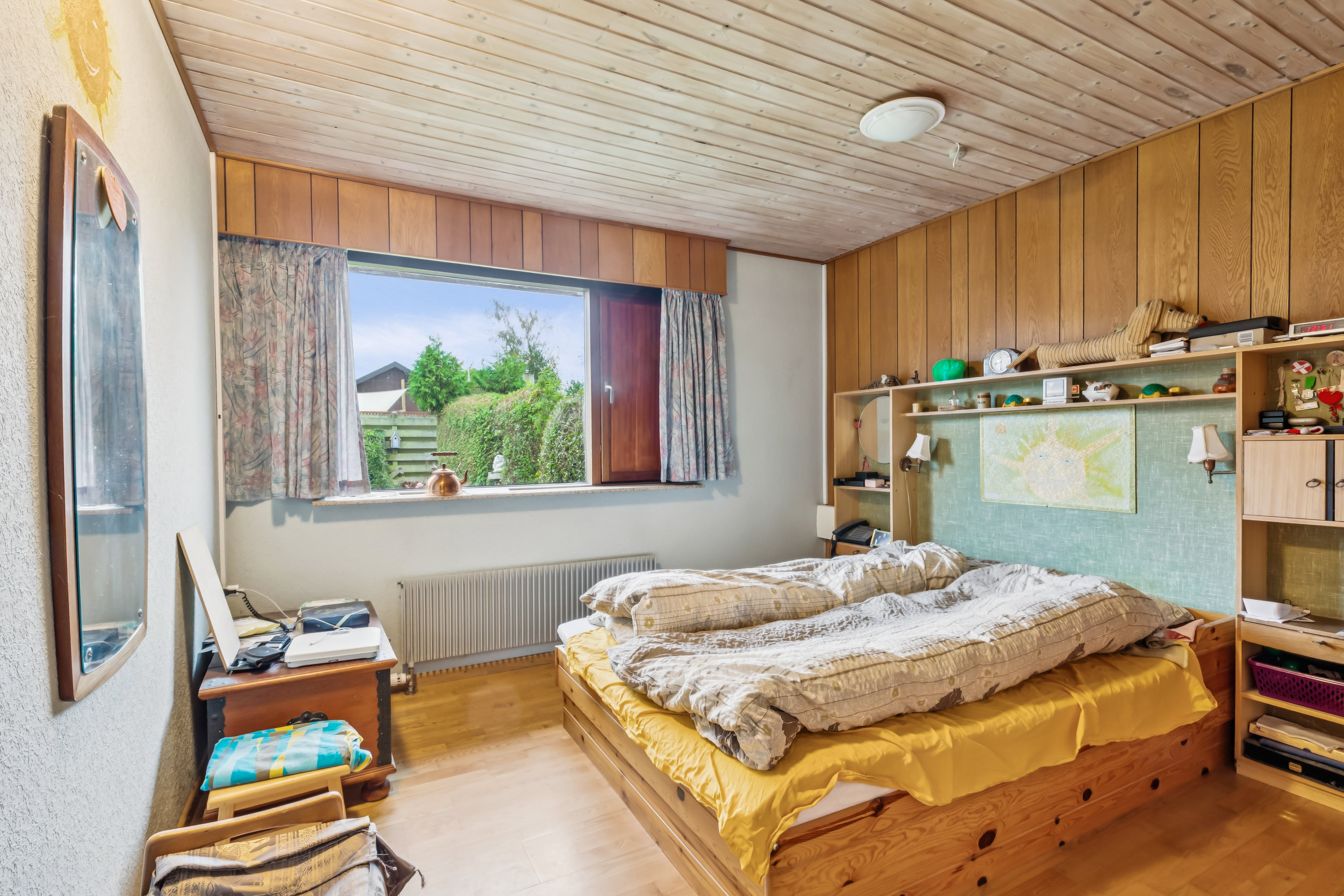 Fremhævet værelse billede i fuldskærmstilstand. Billede af Valby Søndergade 29, 2630 Taastrup