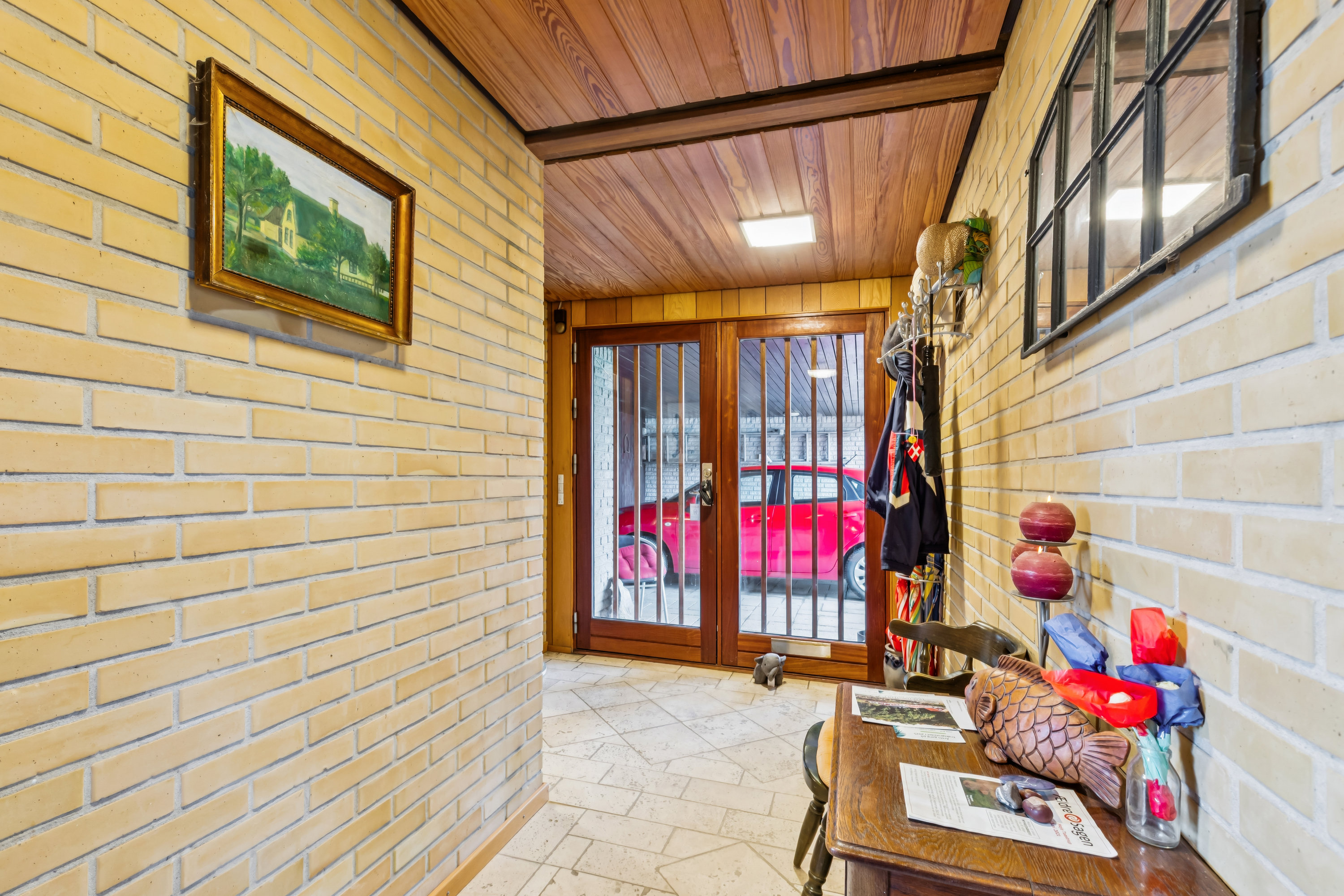 Fremhævet andet billede i fuldskærmstilstand. Billede af Valby Søndergade 29, 2630 Taastrup