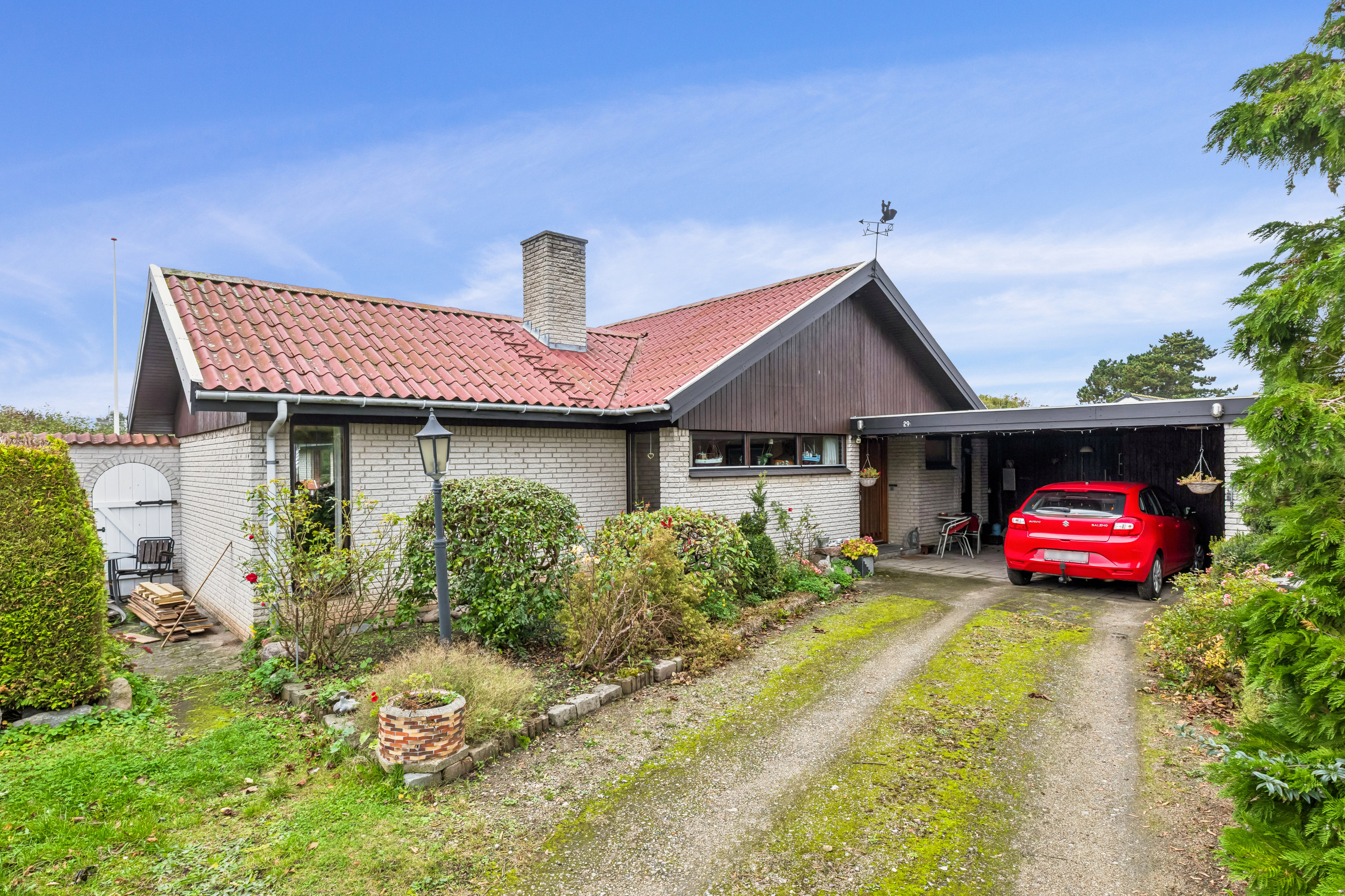 Miniaturebillede 1: andet. Billede af Valby Søndergade 29, 2630 Taastrup