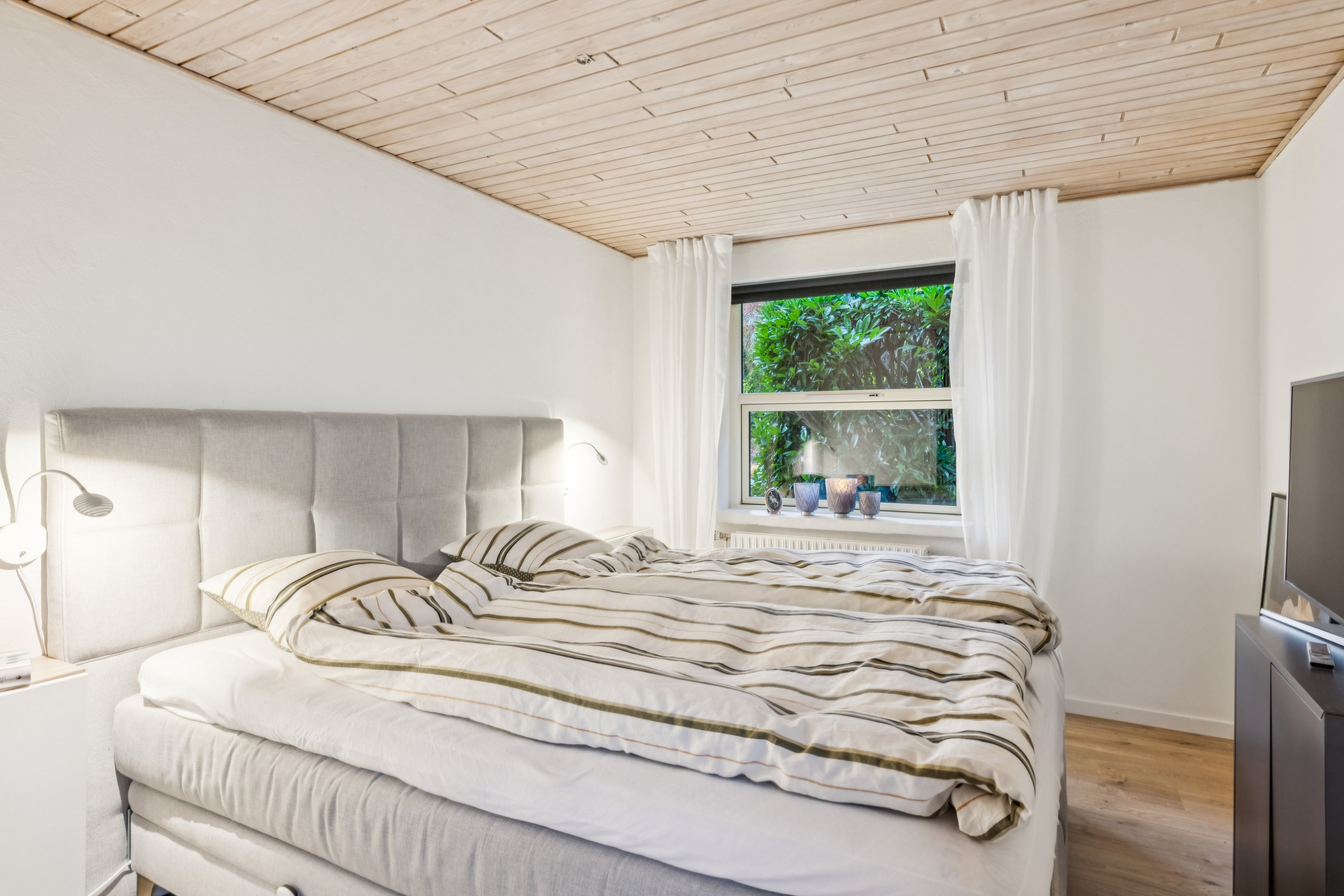 Fremhævet værelse billede i fuldskærmstilstand. Billede af Anemonevej 7, 8500 Grenaa