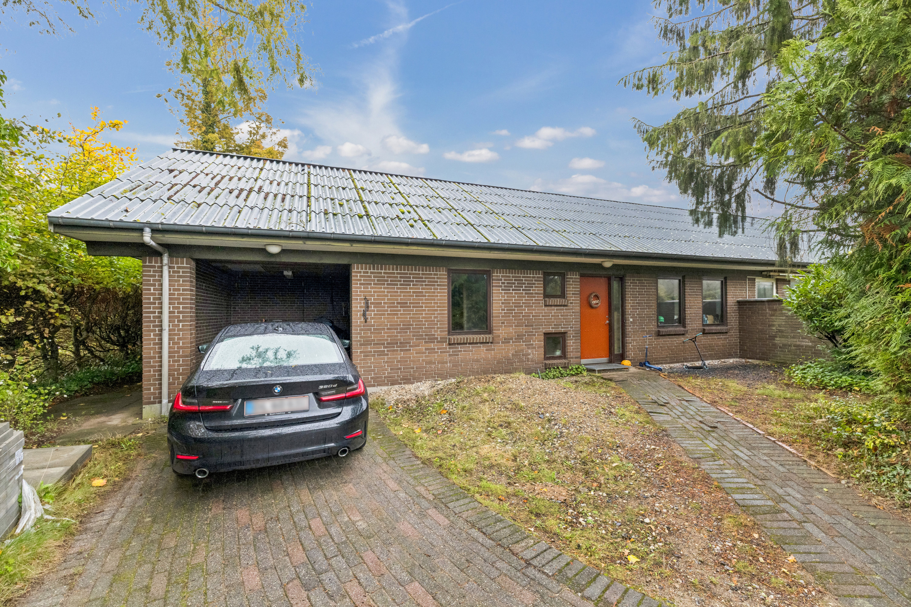 Miniaturebillede 2: andet. Billede af Grødehøjvænget 20, Feldballe, 8410 Rønde