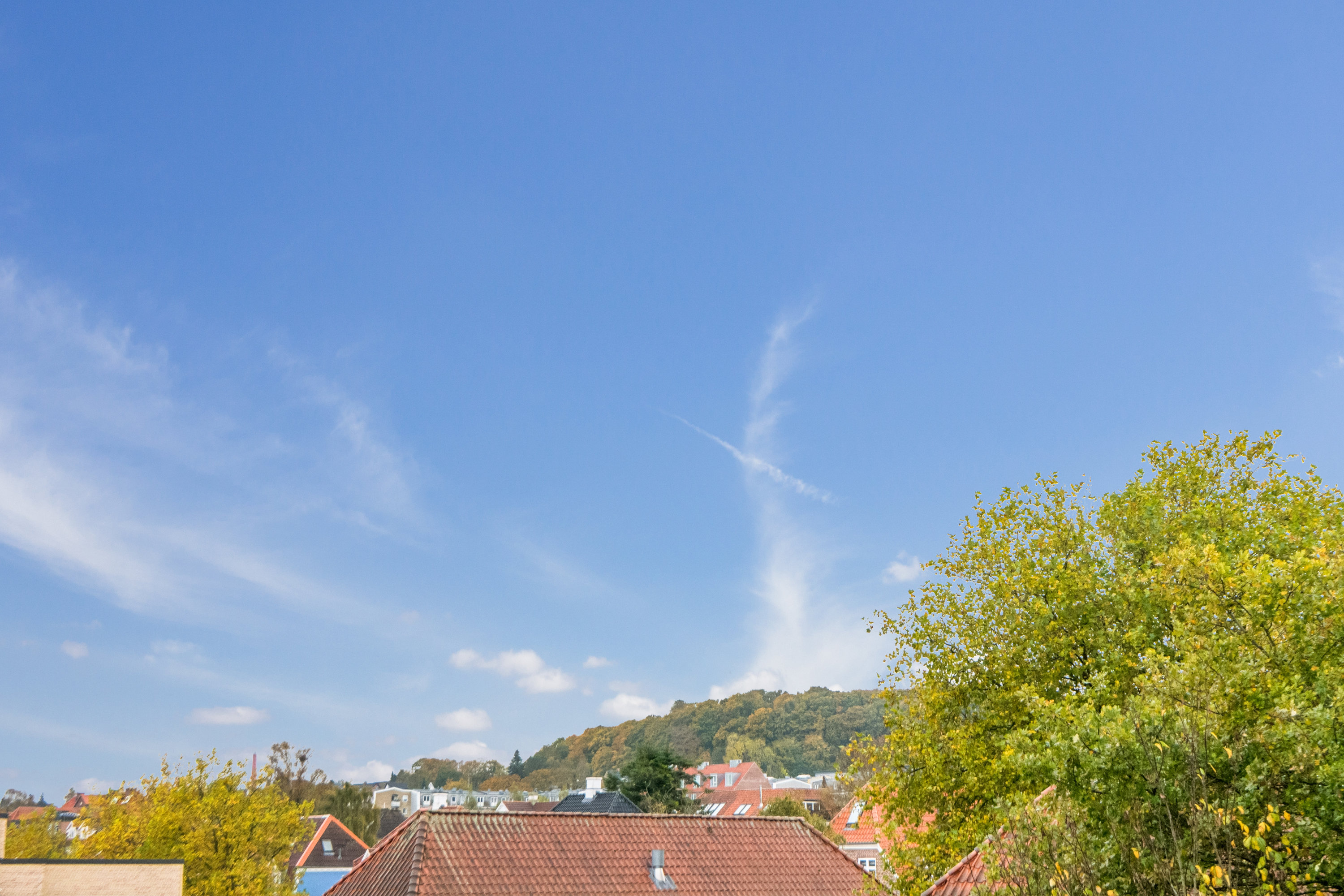 Fremhævet udsigt billede i fuldskærmstilstand. Billede af Forchhammersvej 9A, 2. 4., 9000 Aalborg