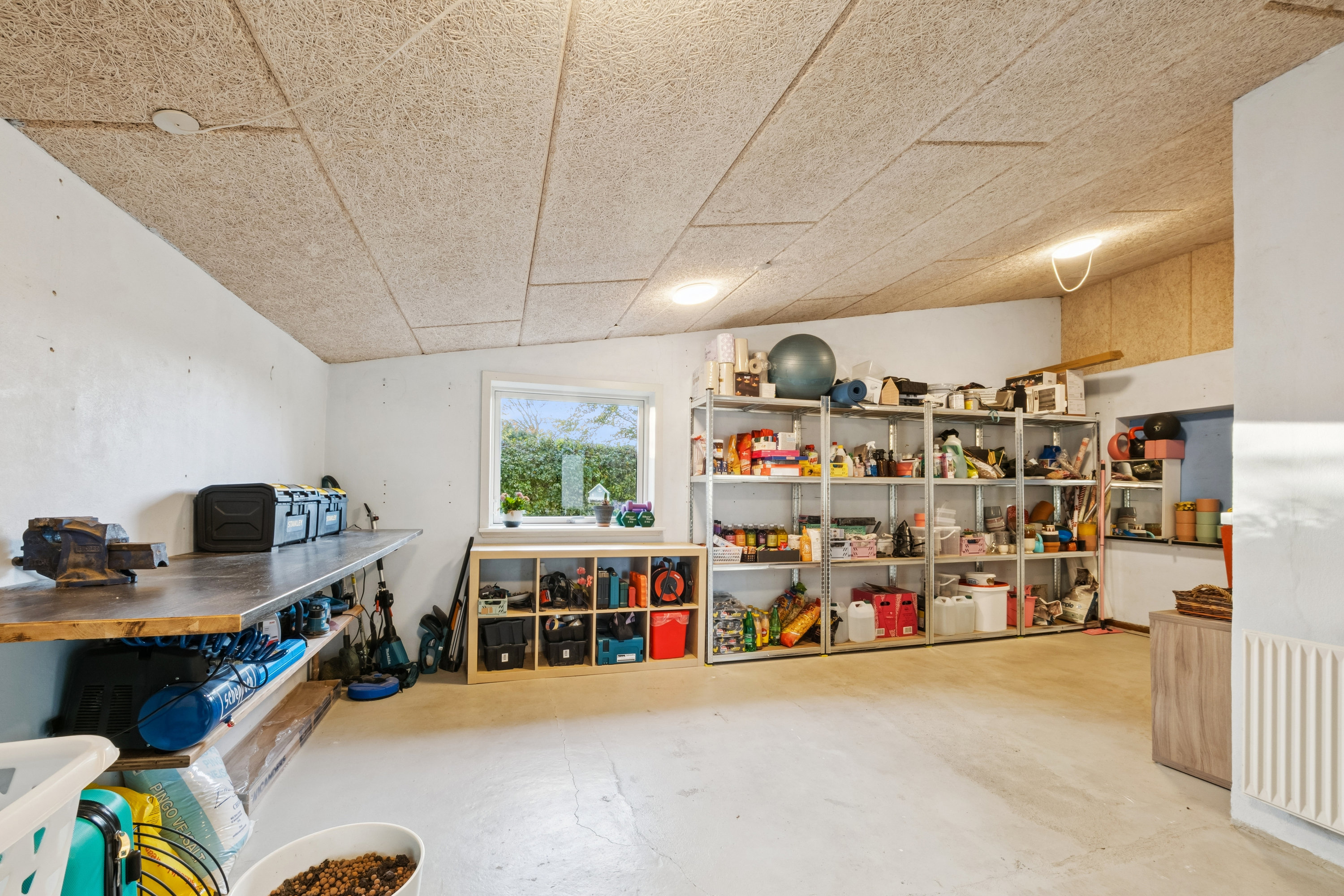 Fremhævet værelse billede i fuldskærmstilstand. Billede af Klingenbergsgade 39, 7900 Nykøbing M