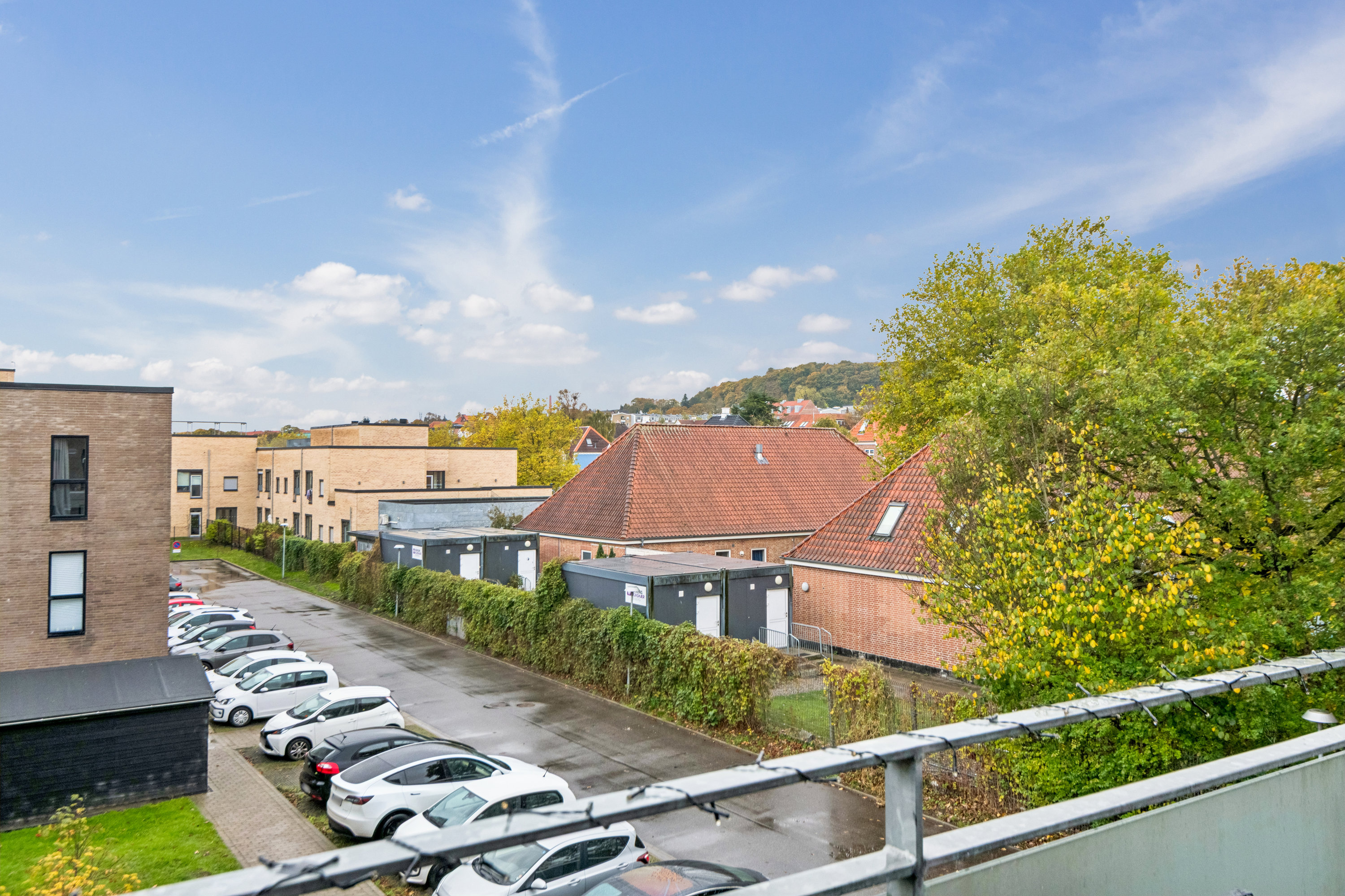 Fremhævet udsigt billede i fuldskærmstilstand. Billede af Forchhammersvej 9A, 2. 4., 9000 Aalborg