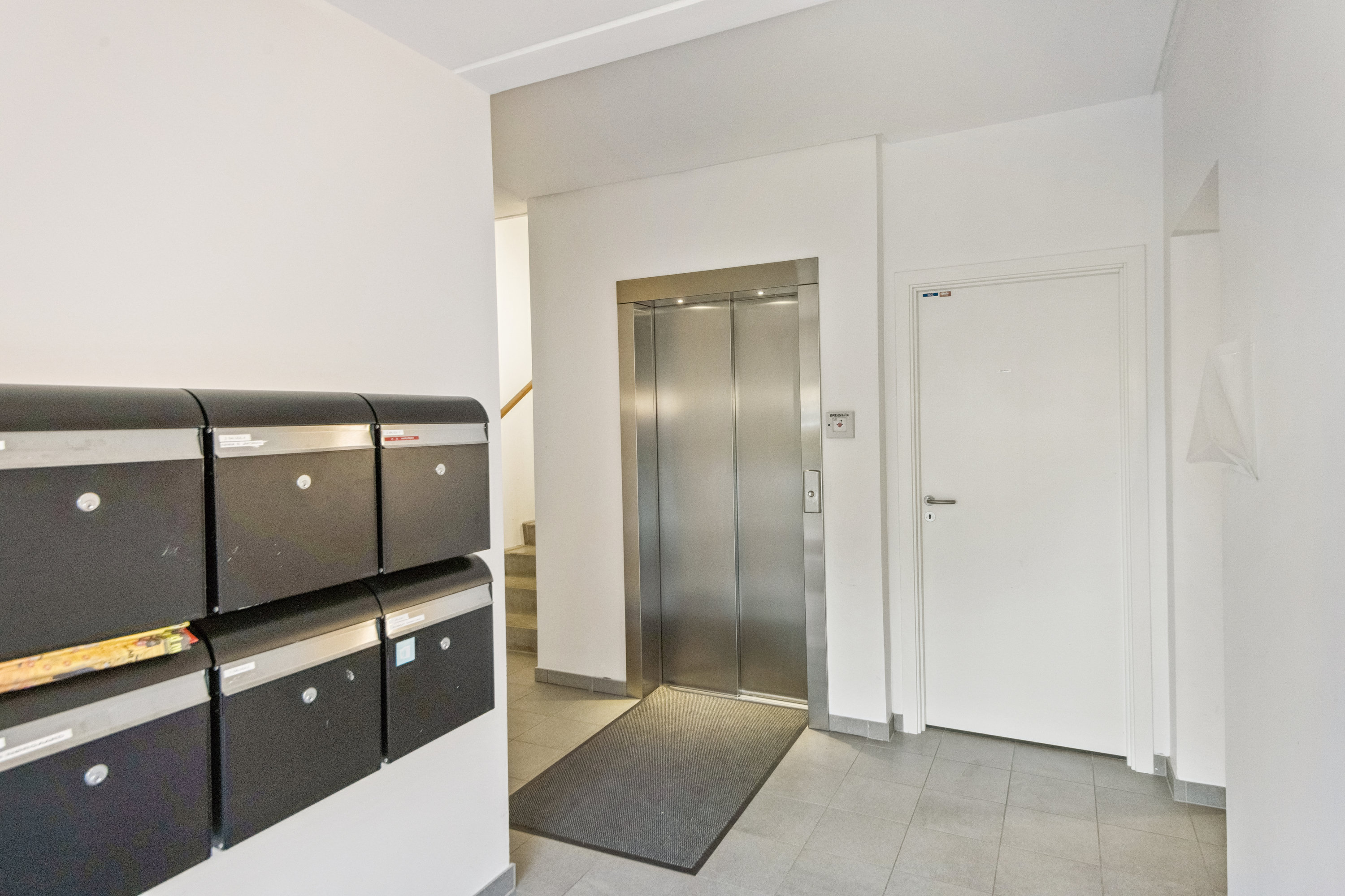 Fremhævet badeværelse billede i fuldskærmstilstand. Billede af Forchhammersvej 9A, 2. 4., 9000 Aalborg